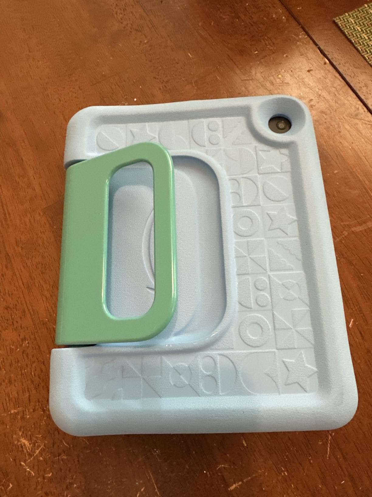 Amazon Fire 7 Kids tablet (newest model) ages 3-7. Top-selling 7