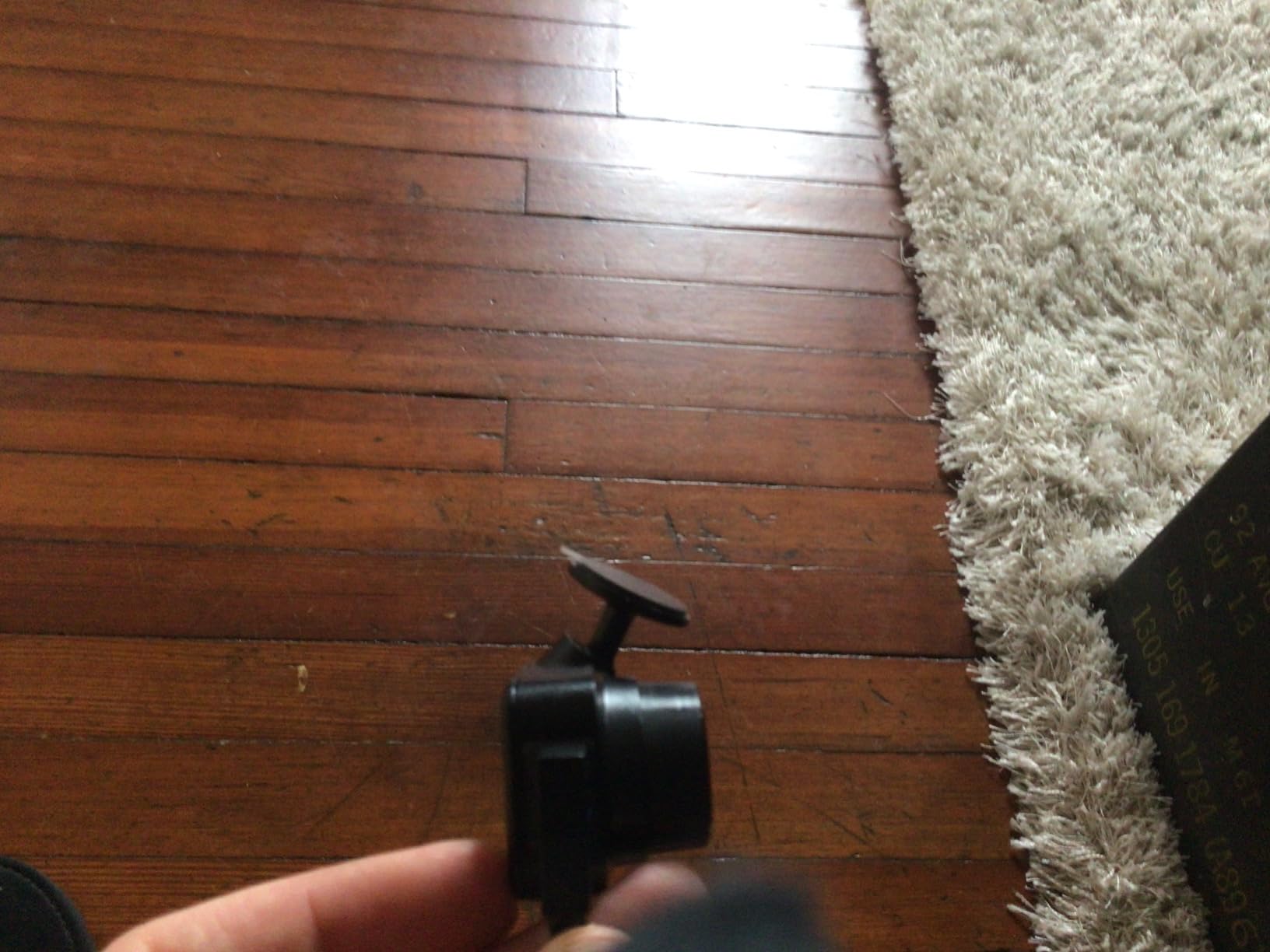 Garmin Dash Cam Live, 24/7 Live View, Always-Connected Dash Cam Customer Review Garmin Dash Cam Live, 24/7 Live View, Always-Connected Dash Cam - Customer Photo 4