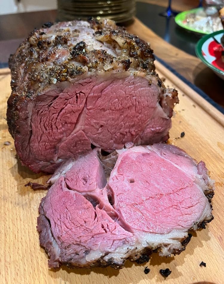 Anova Culinary Sous Vide Precision Cooker 3.0 (WiFi), 1100 Watts - Customer Photo 2