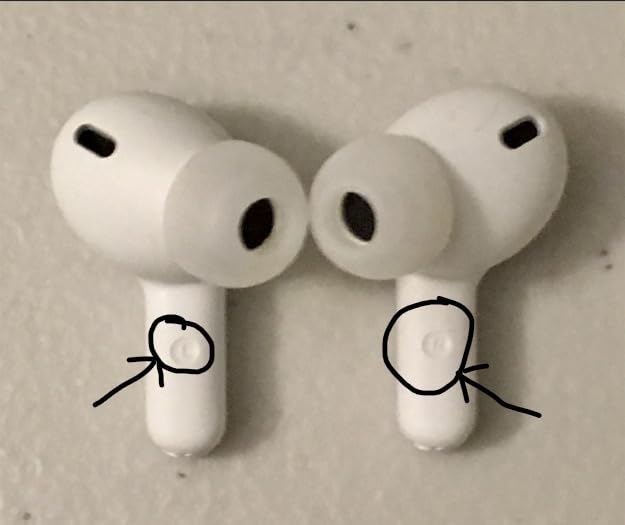 JBL Vibe Beam - True Wireless JBL Deep Bass Sound Earbuds, Bluetooth 5.2, Water & Dust Resistant, Hands-free call with VoiceAware, Up to 32 hours of battery life (Black) - Customer Photo 1