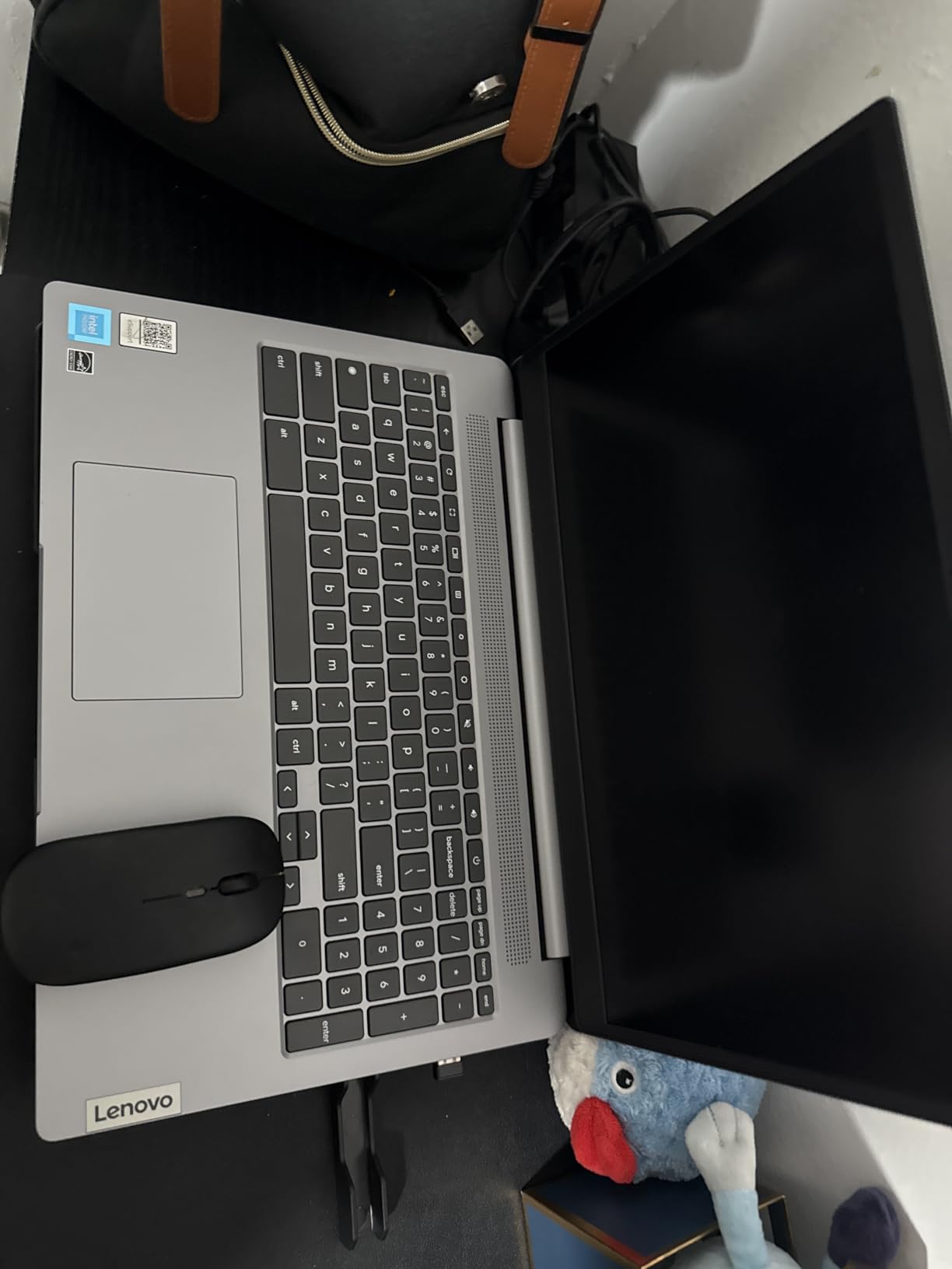 Lenovo IdeaPad 3i Chromebook, 15.6