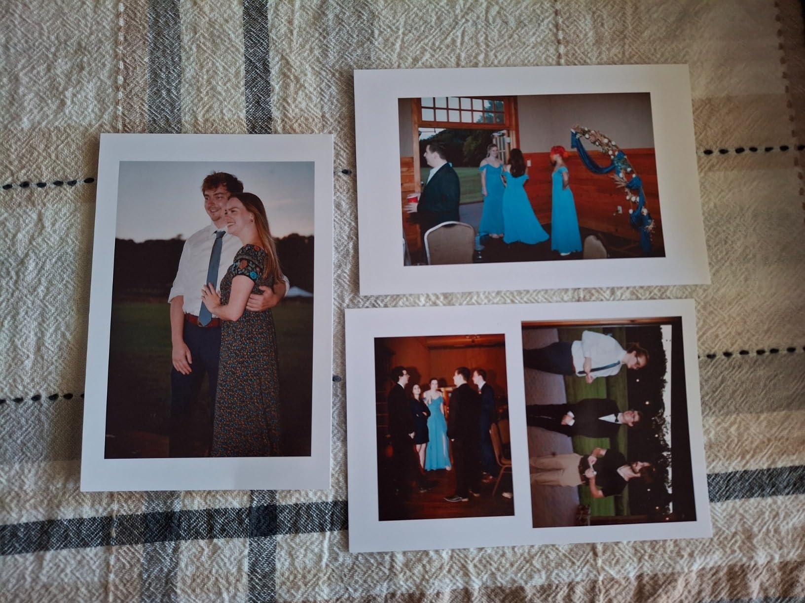 Canon MegaTank G3270 All-in-One Wireless Inkjet Printer. for Home Use, Print, Scan and Copy - Customer Photo 3