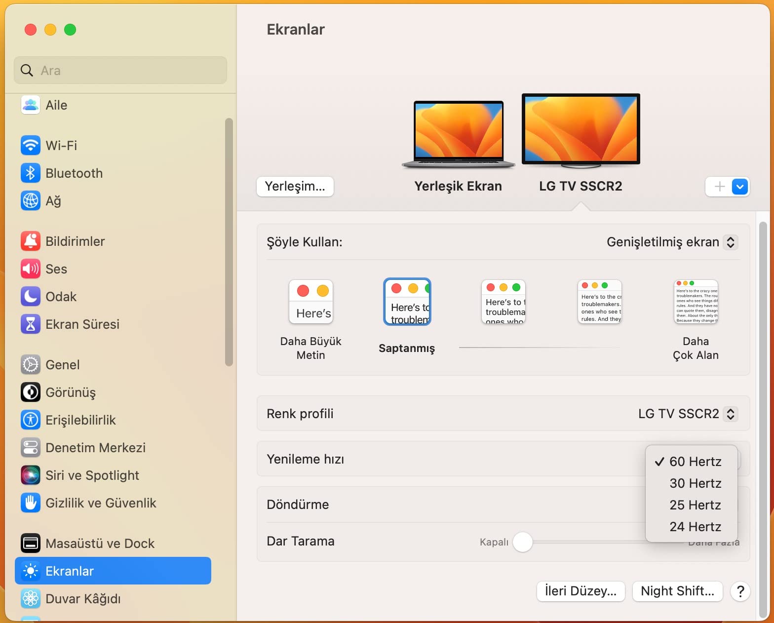 Satechi 7 in 1 USB C Hub Multiport Adapter Pro Slim, USB C Dongle, 100W Charging, 4K HDMI, USB 4, USB 3.2 Gen 2, SD/Micro Card Reader for Mac, MacBook Air/Pro M5/M4 - Midnight - Customer Photo 3