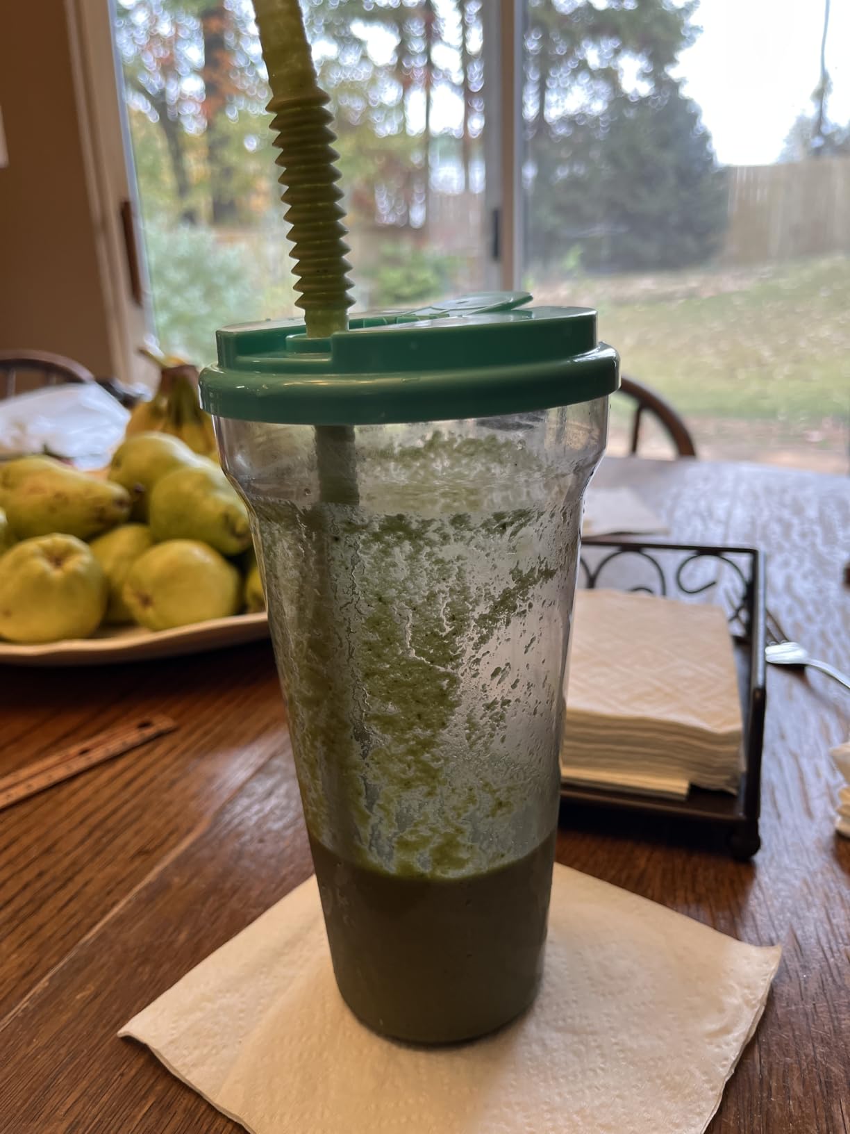 Vitamix Propel Series 750 Blender with Four Blending Programs, Self-Cleaning Program, Professional-Grade Blender for Smoothies, Soups and More, Stainless-Steel Blades, 64 Oz Container, Black Customer Review Vitamix Propel Series 750 Blender with Four Blending Programs, Self-Cleaning Program, Professional-Grade Blender for Smoothies, Soups and More, Stainless-Steel Blades, 64 Oz Container, Black - Customer Photo 1