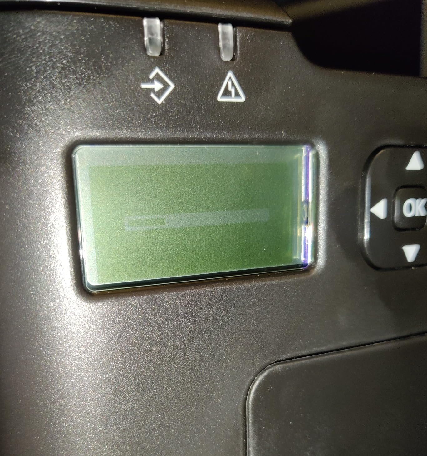 Canon imageCLASS LBP122dw - Monochrome Duplex Wireless Laser Printer, Single Function, Home Office, Mobile Ready, 30 PPM, Black - Customer Photo 2