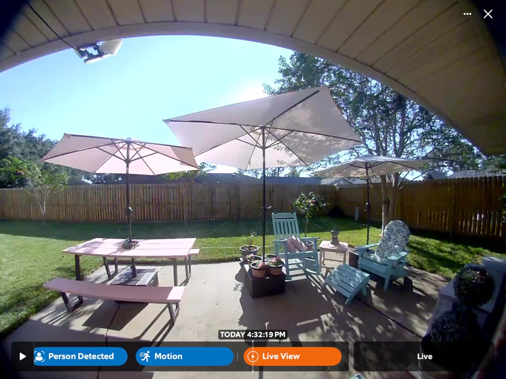 Ring Battery Doorbell (newest model), Home or business security with Head-to-Toe video, Live View with Two-Way Talk, and Motion Detection & Alerts, Satin Nickel customer photo 2