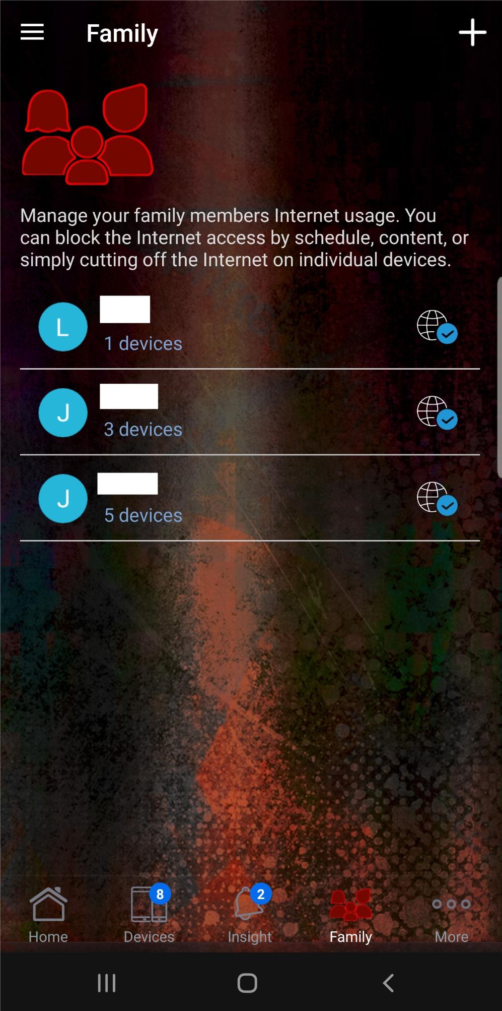 ASUS ROG Rapture GT6 (1PK) Tri-Band WiFi 6 Gaming Router, covers up to 2,900 sq ft, 2.5 Gbps port, triple-level game acceleration, UNII 4, lifetime internet security, Moonlight White Customer Review ASUS ROG Rapture GT6 (1PK) Tri-Band WiFi 6 Gaming Router, covers up to 2,900 sq ft, 2.5 Gbps port, triple-level game acceleration, UNII 4, lifetime internet security, Moonlight White - Customer Photo 2