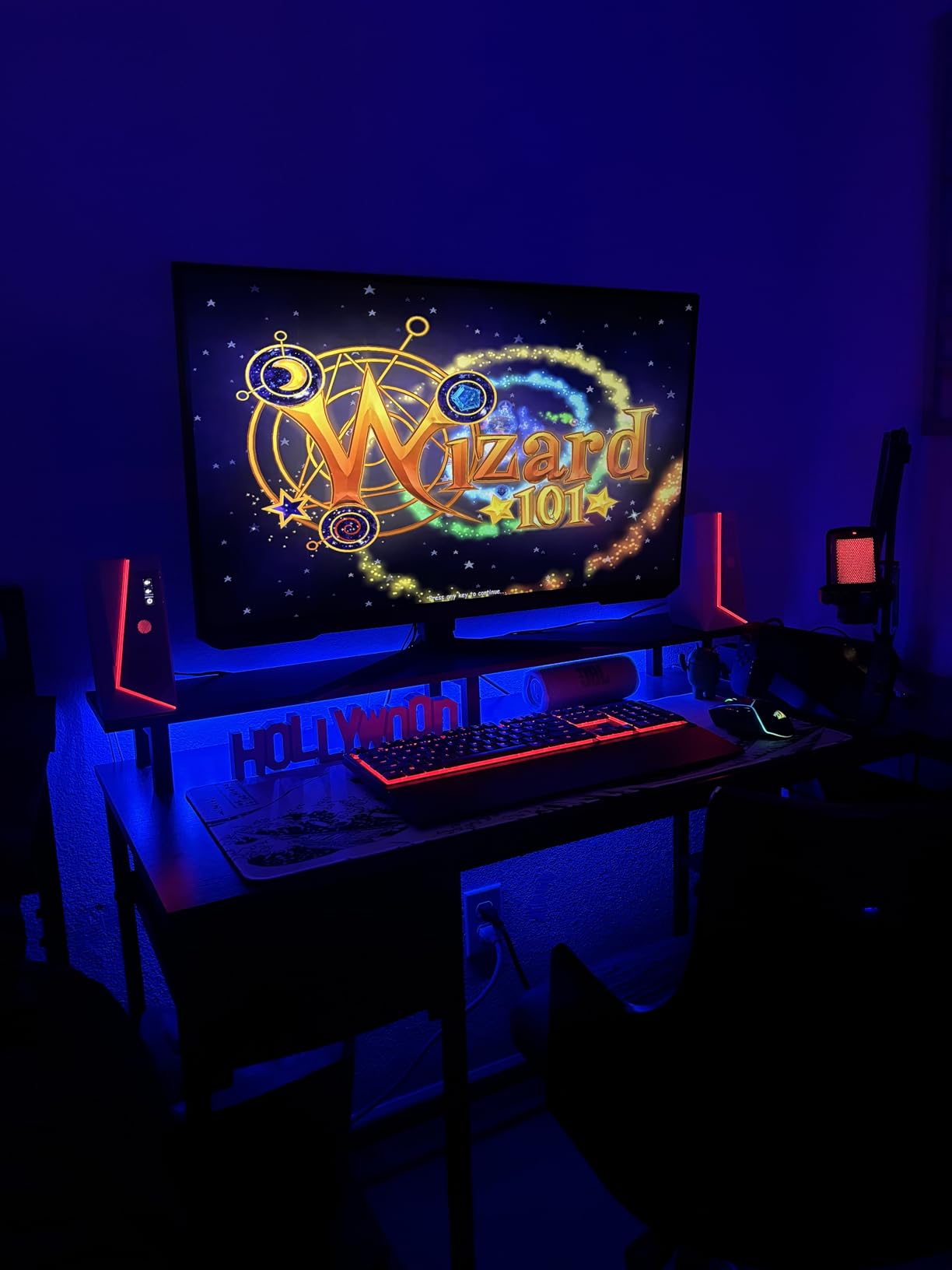 MAONO Gaming USB Microphone, Noise Cancellation Condenser Mic with Mute, Gain, Monitoring, Boom Arm Mic for Streaming, Podcast, Twitch, YouTube, Discord, PC, Computer, PS4, PS5, Mac, GamerWave DGM20S Customer Review MAONO Gaming USB Microphone, Noise Cancellation Condenser Mic with Mute, Gain, Monitoring, Boom Arm Mic for Streaming, Podcast, Twitch, YouTube, Discord, PC, Computer, PS4, PS5, Mac, GamerWave DGM20S - Customer Photo 2