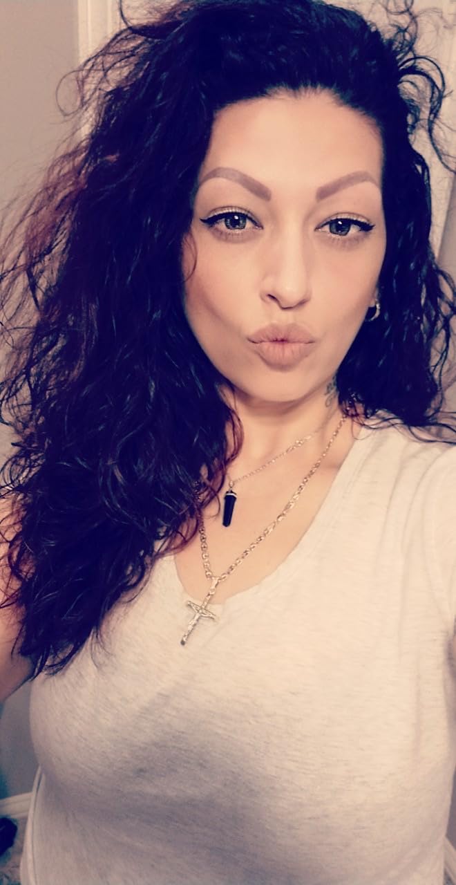 ELLA BELLA® Professional Ionic Hair Dryer with Diffuser - Customer Photo 2