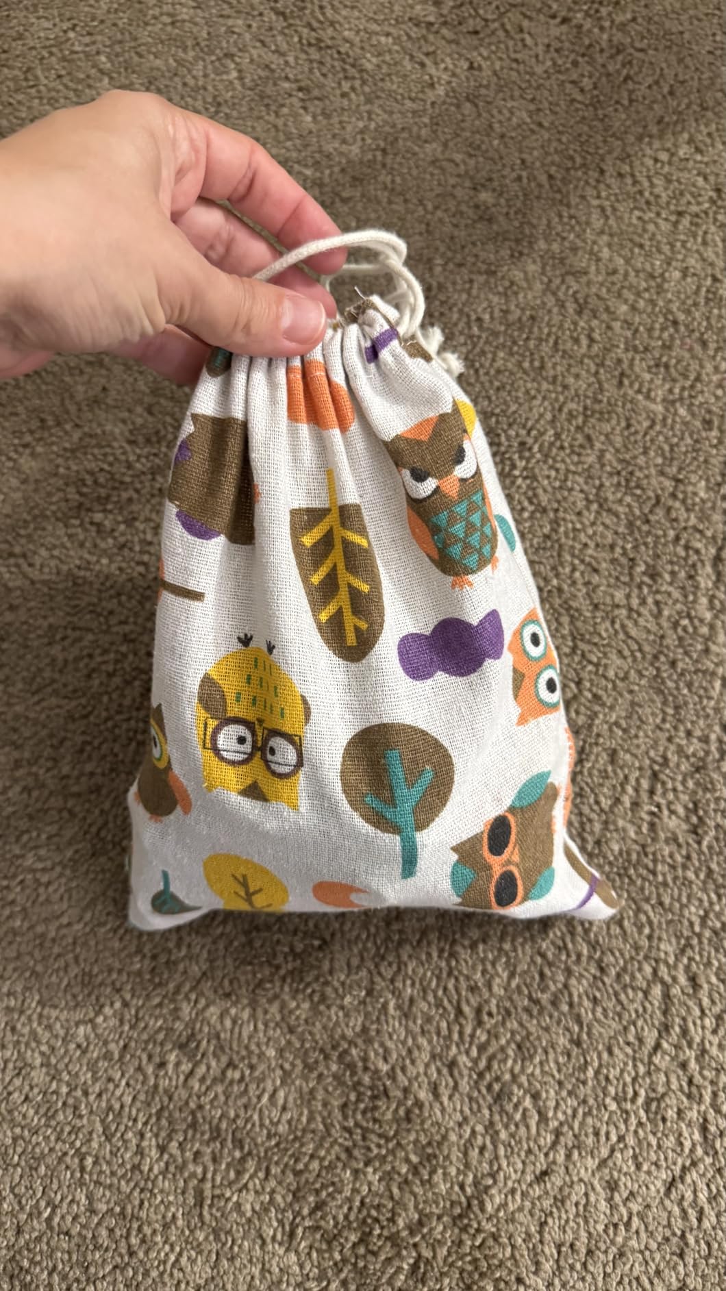 Toys for Toddlers, 11 Magnetic Wooden Animals Train Set, Montessori Toys for Toddlers, Preschool Learning Activities for Kids, Birthday Gifts for Boys, Girls - Customer Photo 1