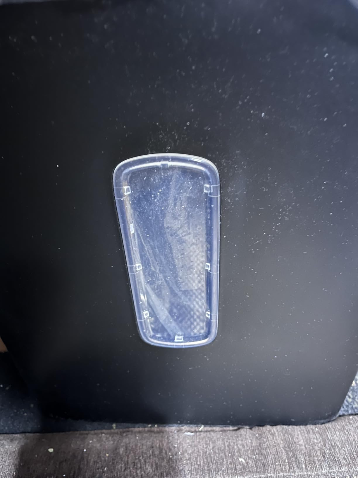 Amazon Basics Cross Cut Paper and Credit Card Shredder, 12 Sheet (New Model), Black - Customer Photo 2