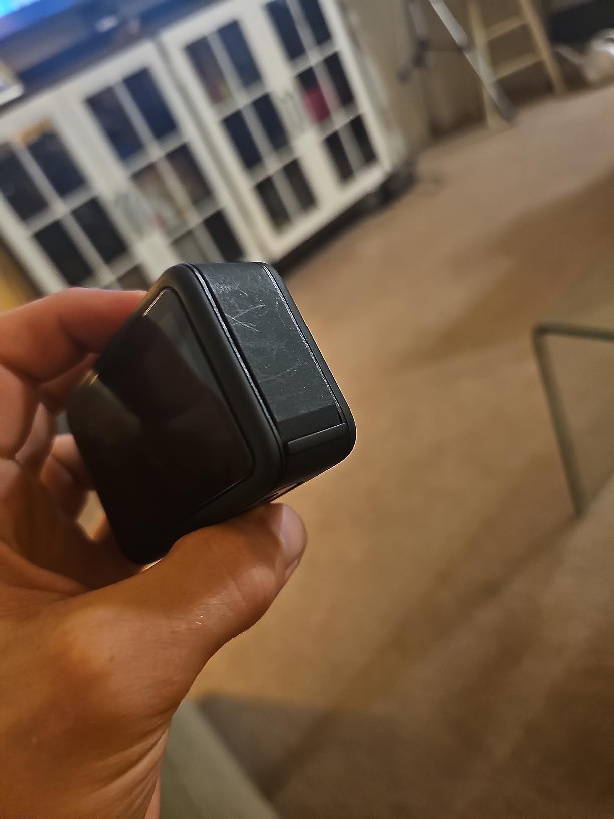 GoPro HERO11 Black – E-Commerce Packaging - Waterproof Action Camera with 5.3K60 Ultra HD Video, 27MP Photos, 1/1.9