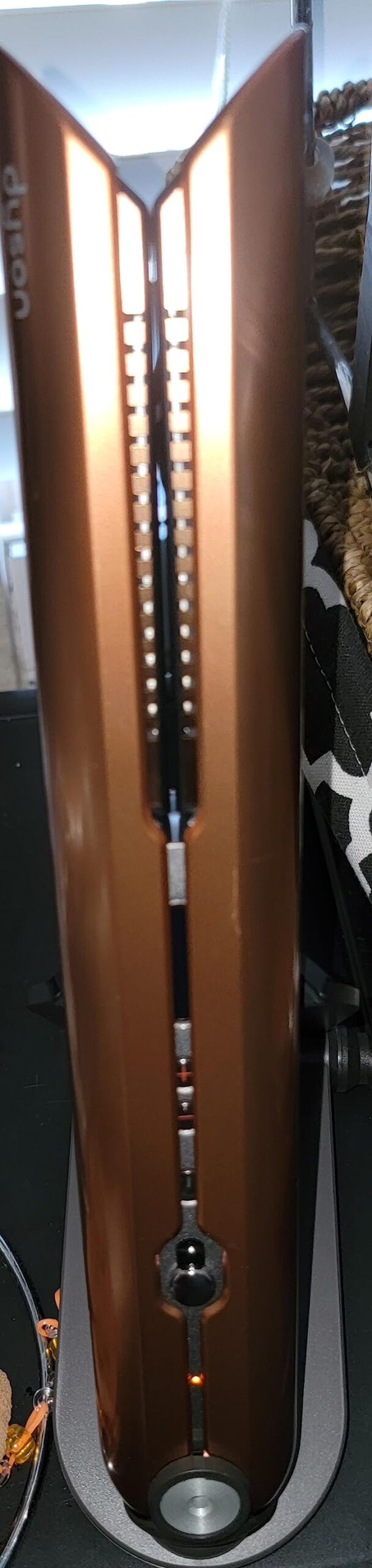 Dyson Corrale™ Hair Straightener - Customer Photo 2