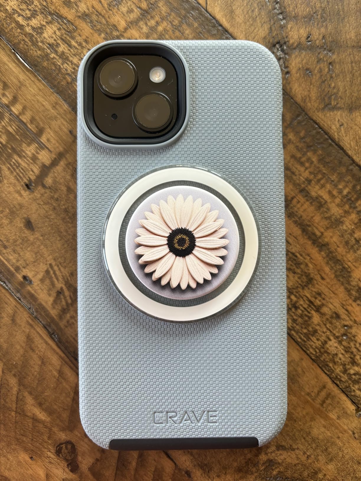Crave Dual Guard Compatible with iPhone 15 Case, Compatible with MagSafe Shockproof Protection Dual Layer Case for Apple iPhone 15 (6.1 Crave Dual Guard Compatible with iPhone 15 Case, Compatible with MagSafe Shockproof Protection Dual Layer Case for Apple iPhone 15 (6.1