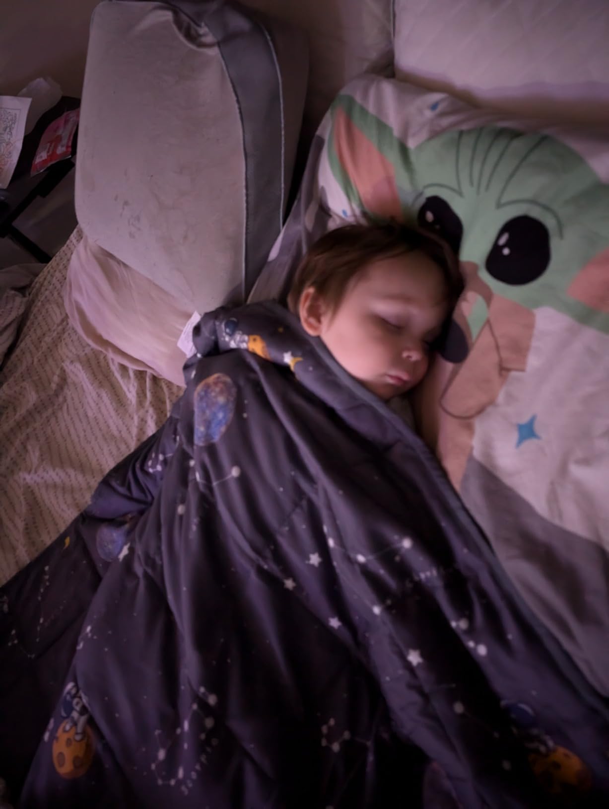 anfie Weighted Blanket Kids (36