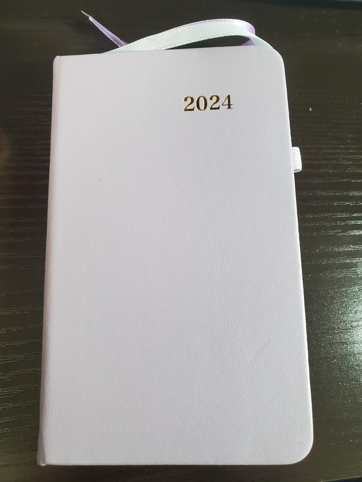 SUNEE 2025 Pocket Weekly Planner for Purse 3.5