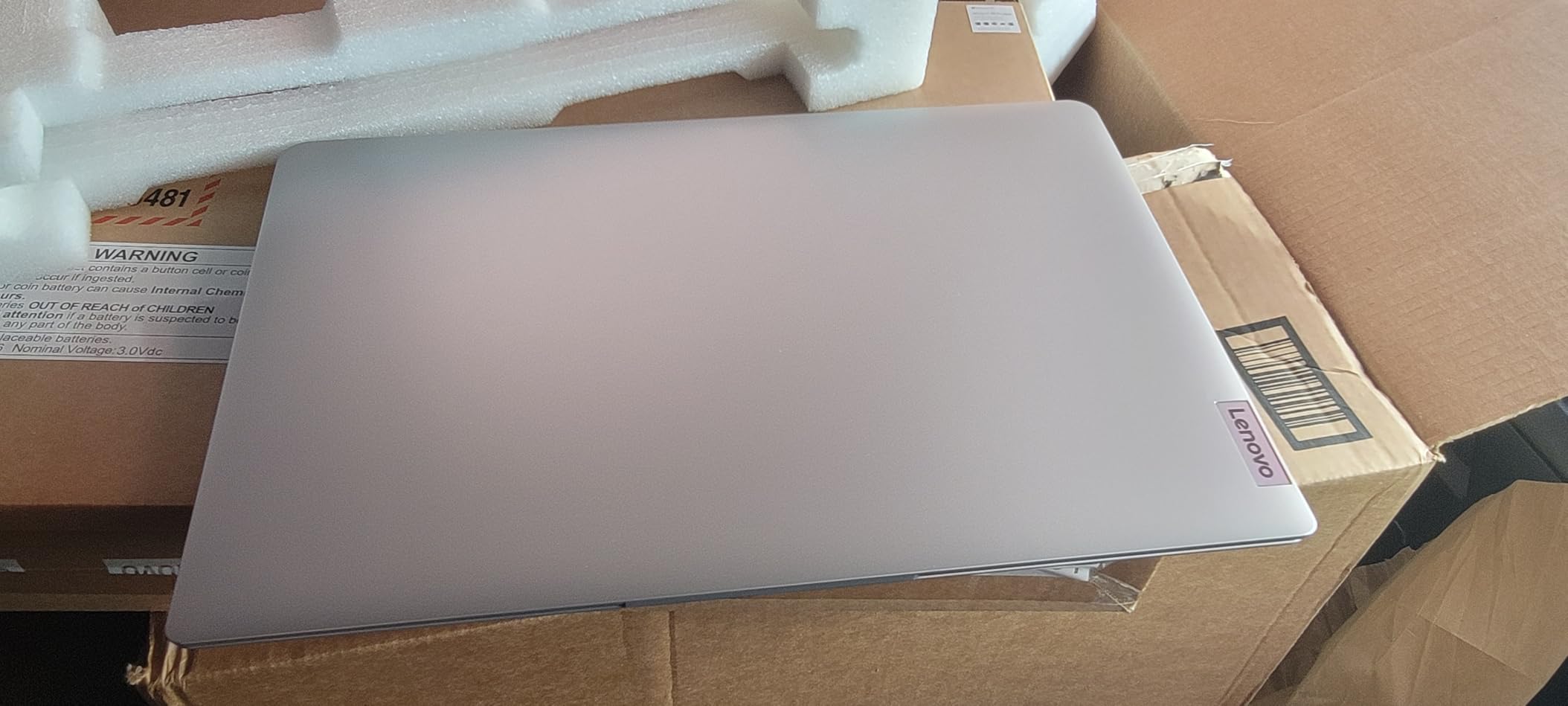 Lenovo IdeaPad 1 Student Laptop, 15.6