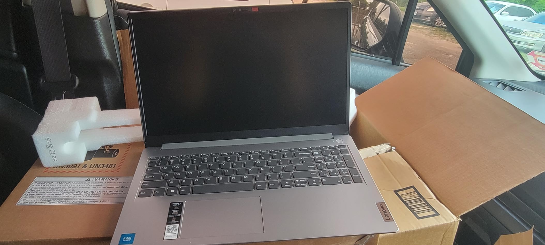Lenovo IdeaPad 1 Student Laptop, 15.6