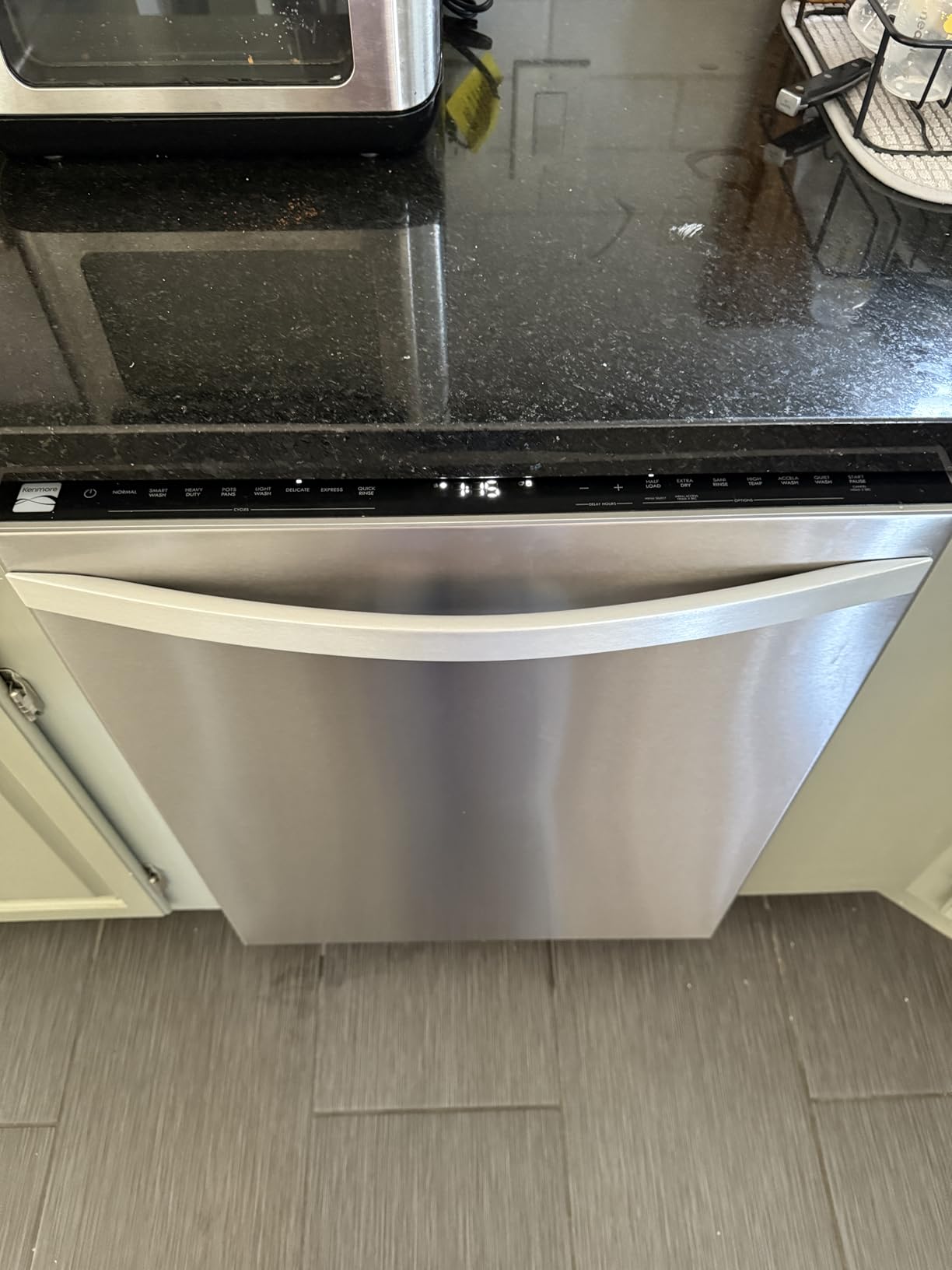 Kenmore 24 Kenmore 24