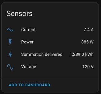 Innr Zigbee Smart Plug, Works with Philips Hue*, Alexa and SmartThings, Zigbee Repeater, Energy Monitoring, 2-Pack - Customer Photo 1