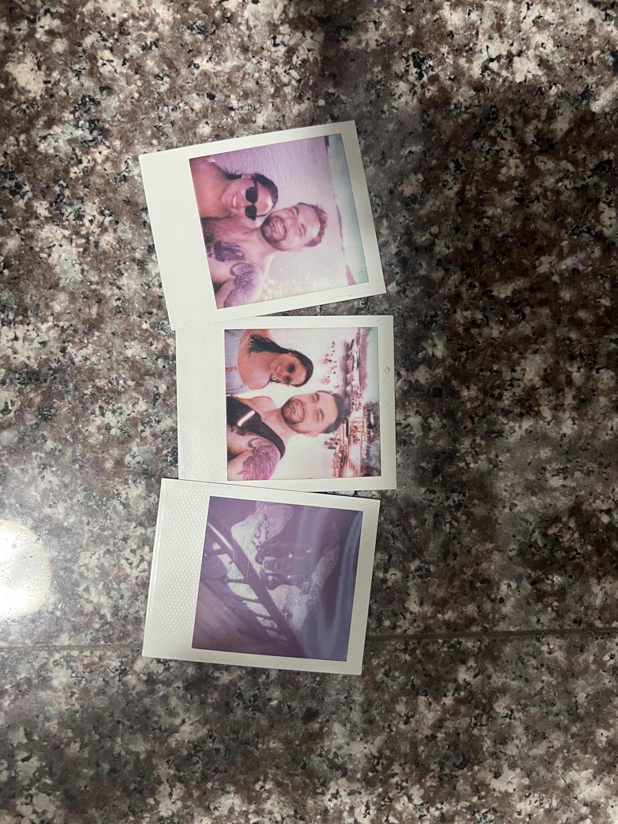 Polaroid Go Generation 2 - Mini Instant Camera + Film Bundle (16 Photos Included) - Black (6280) - Customer Photo 1