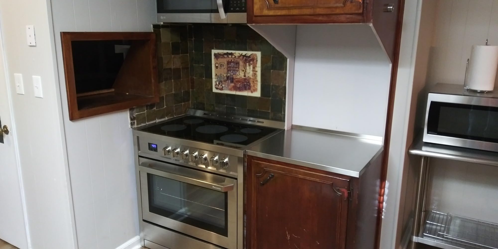 RANGAIRE RRE241TS 24 RANGAIRE RRE241TS 24