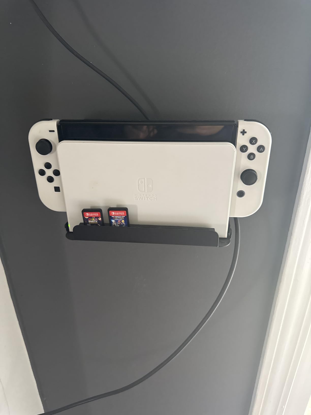 Nintendo Switch™ Mario Kart™ 8 Deluxe Bundle (Full Game Download + 3 Mo. Nintendo Switch Online Membership Included) Customer Review Nintendo Switch™ Mario Kart™ 8 Deluxe Bundle (Full Game Download + 3 Mo. Nintendo Switch Online Membership Included) - Customer Photo 1