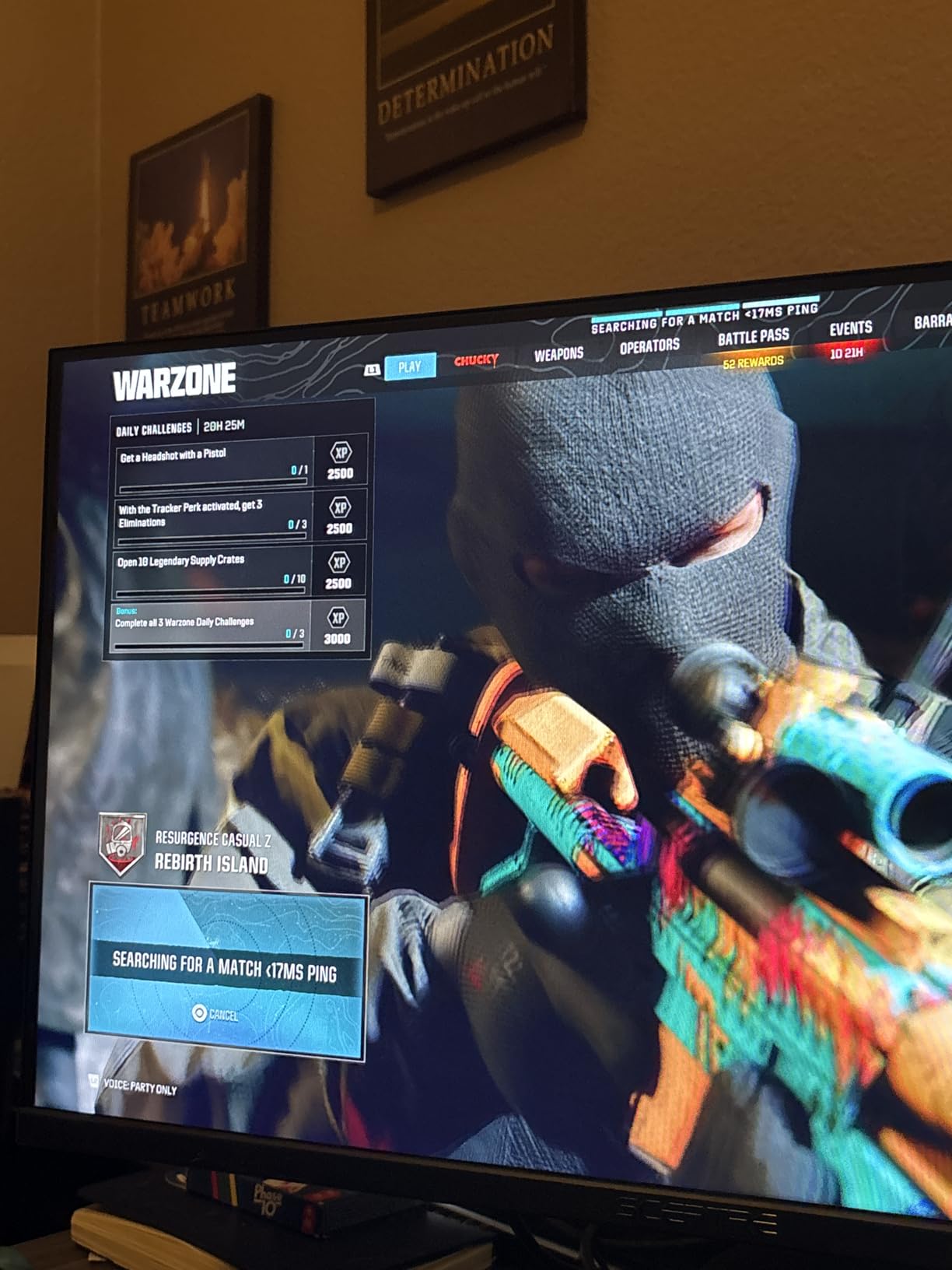 Sceptre New 27-inch Gaming Monitor 100Hz 1ms DisplayPort HDMI x2 100% sRGB AMD FreeSync Build-in Speakers, Eye Care Frameless Machine Black 2025 (E275W-FW100T) Customer Review Sceptre New 27-inch Gaming Monitor 100Hz 1ms DisplayPort HDMI x2 100% sRGB AMD FreeSync Build-in Speakers, Eye Care Frameless Machine Black 2025 (E275W-FW100T) - Customer Photo 1