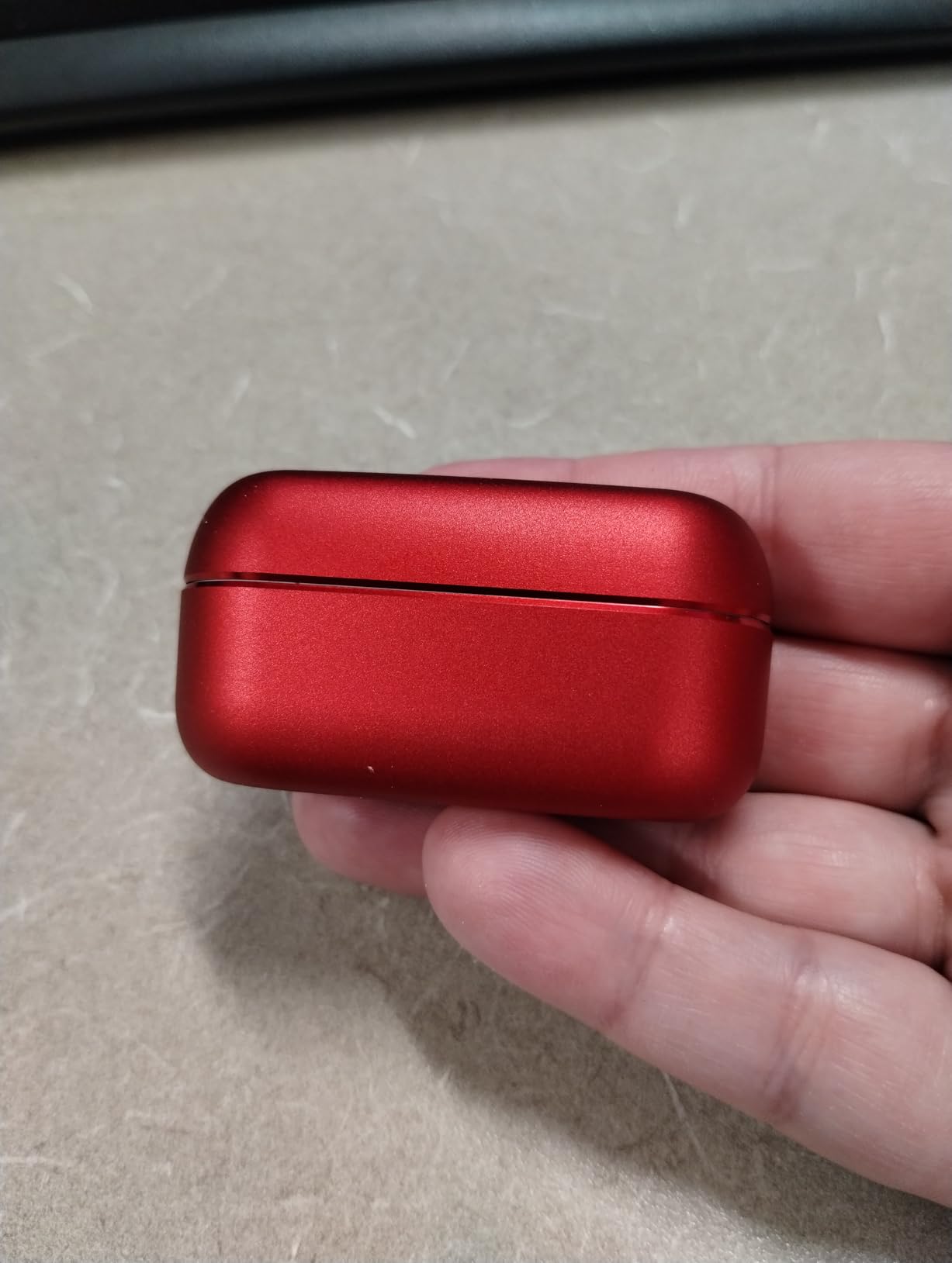 Back Bay Audio Tempo 30 Wireless Earbuds for Small Ears - Award-Winning Sound, Sweatproof Bluetooth Earbuds, Comfortable Ear Buds for Women, Pink Earphones Small Ear Canals, Long Battery Headphones Customer Review Back Bay Audio Tempo 30 Wireless Earbuds for Small Ears - Award-Winning Sound, Sweatproof Bluetooth Earbuds, Comfortable Ear Buds for Women, Pink Earphones Small Ear Canals, Long Battery Headphones - Customer Photo 1