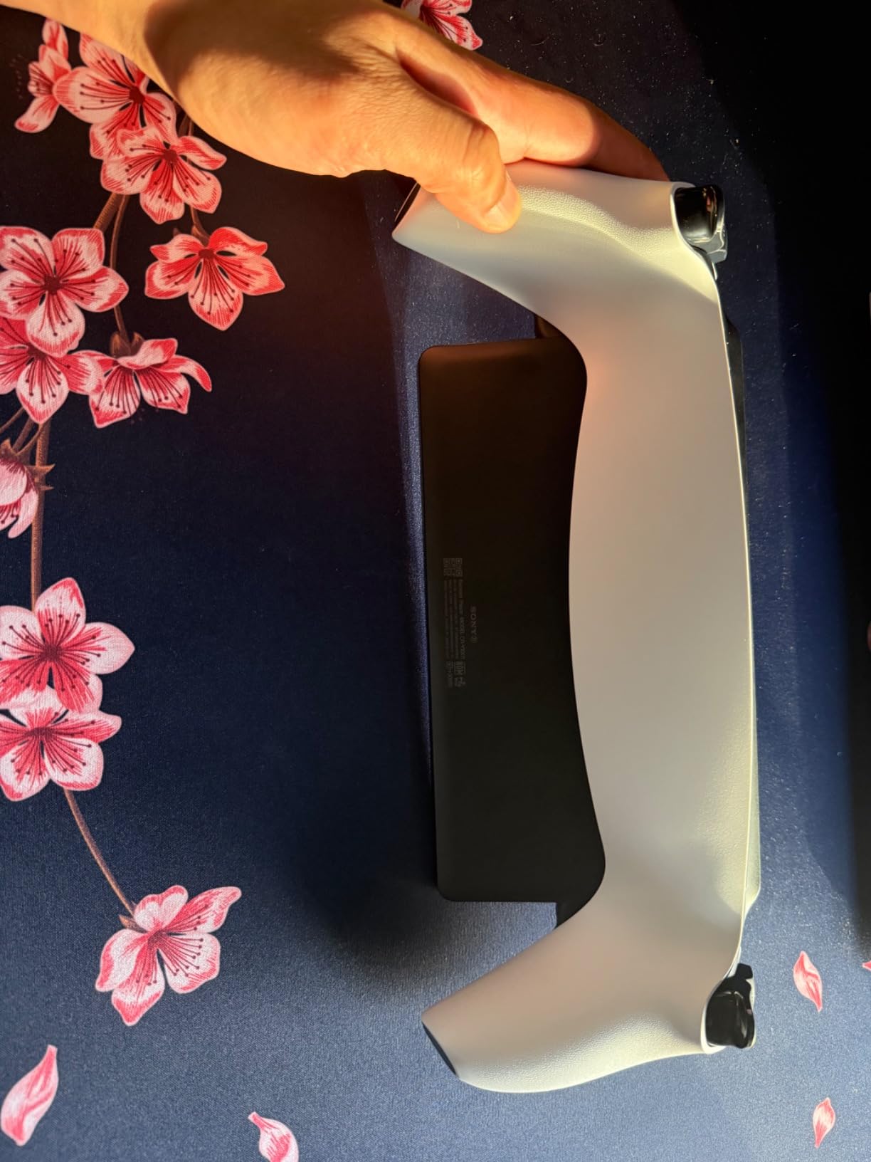 PlayStation Portal Remote Player 5 - Customer Photo 5