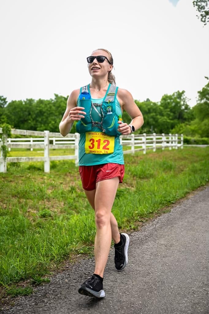 Under Armour Women's HeatGear Racer Tank - Customer Photo 1