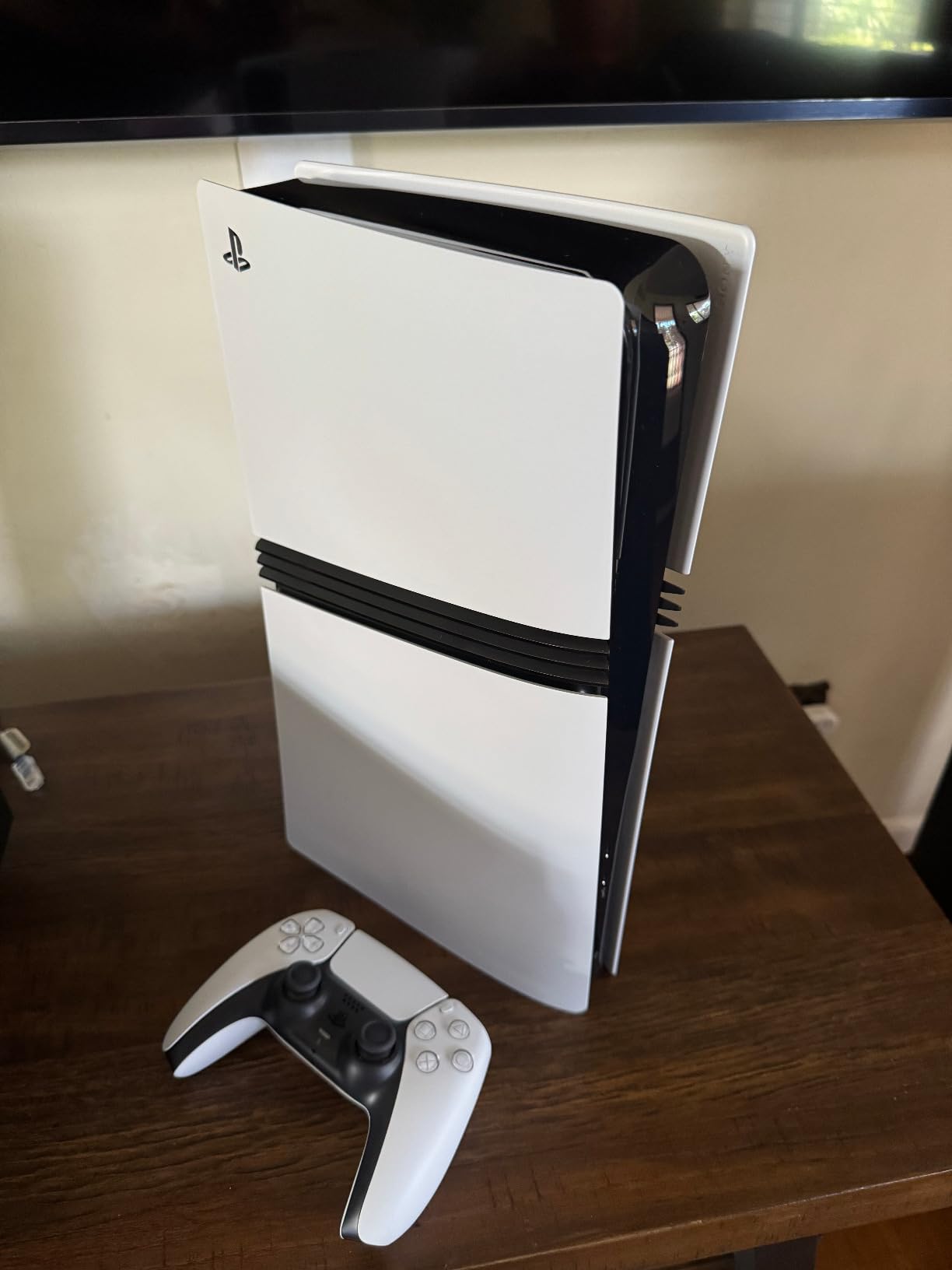 PlayStation®5 console (slim) - Customer Photo 1