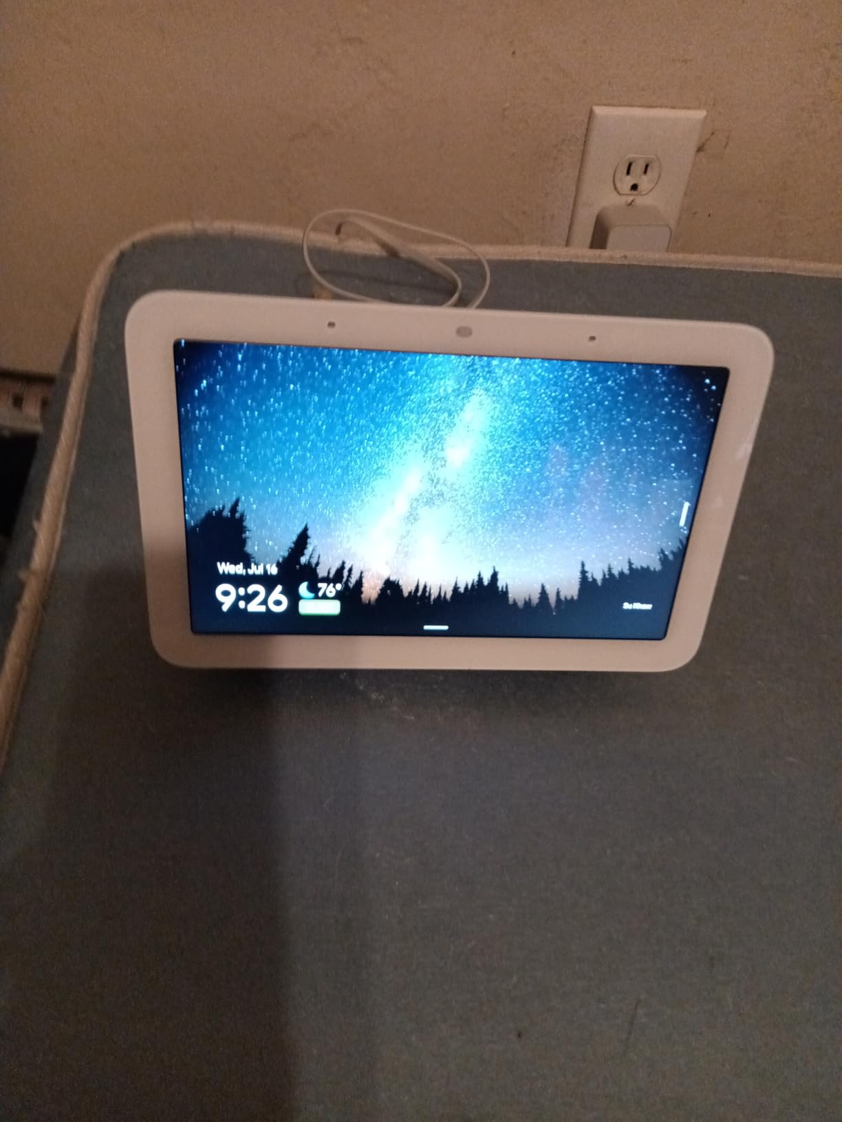 Google Nest Hub 7