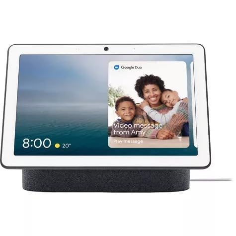 Google Nest Hub 7