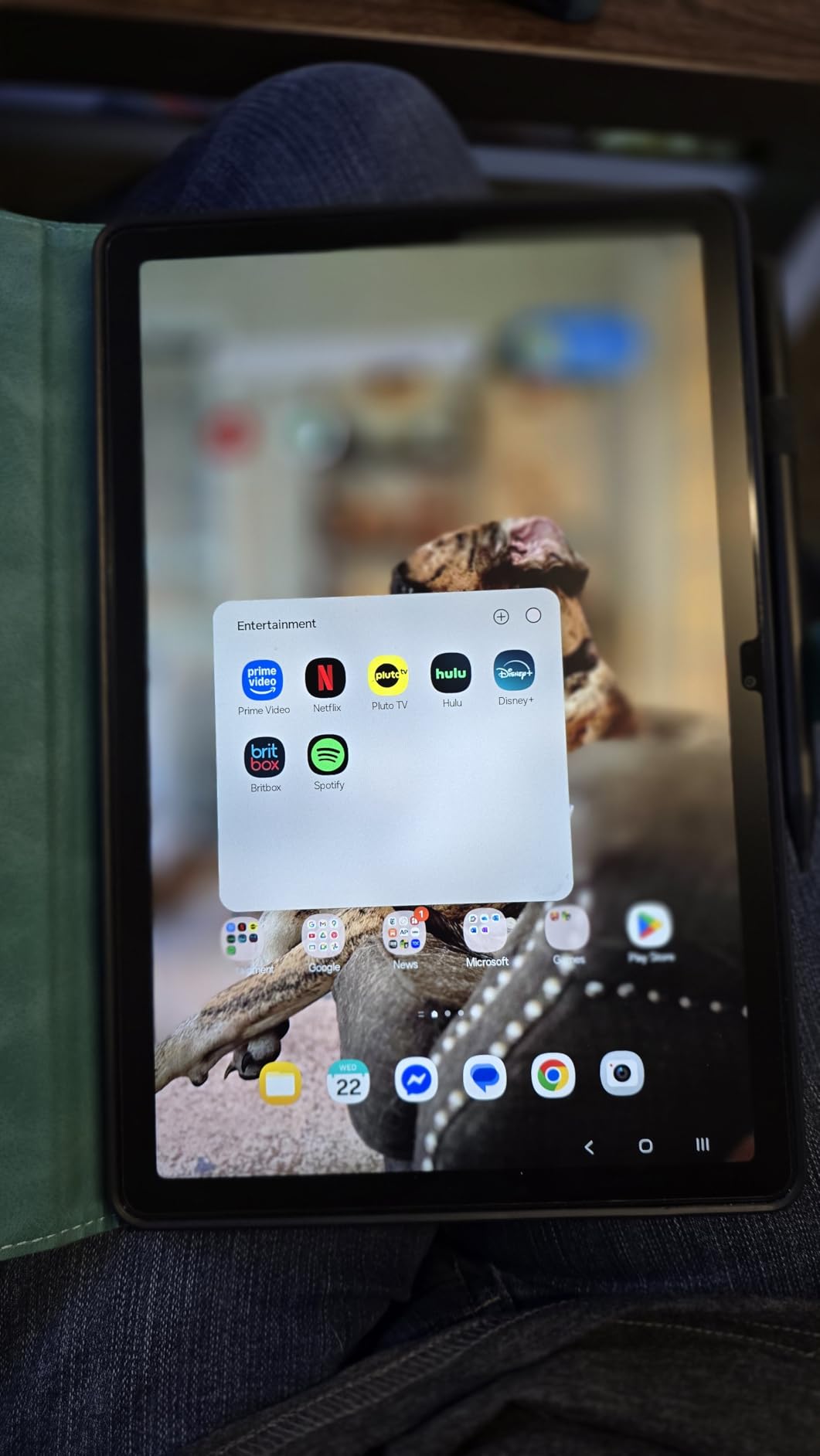 Samsung Galaxy Tab A9+ Tablet 11 Samsung Galaxy Tab A9+ Tablet 11