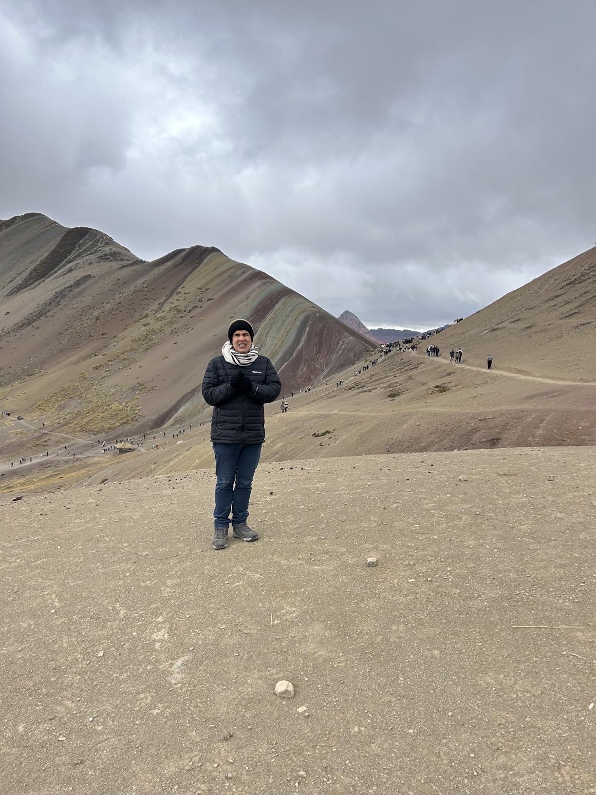 mens Powder Lite Ii Jacket - Customer Photo 1