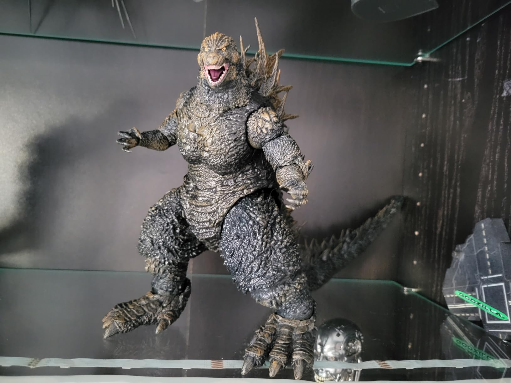 Super7 ULTIMATES! Toho Godzilla Minus One Figure - 8
