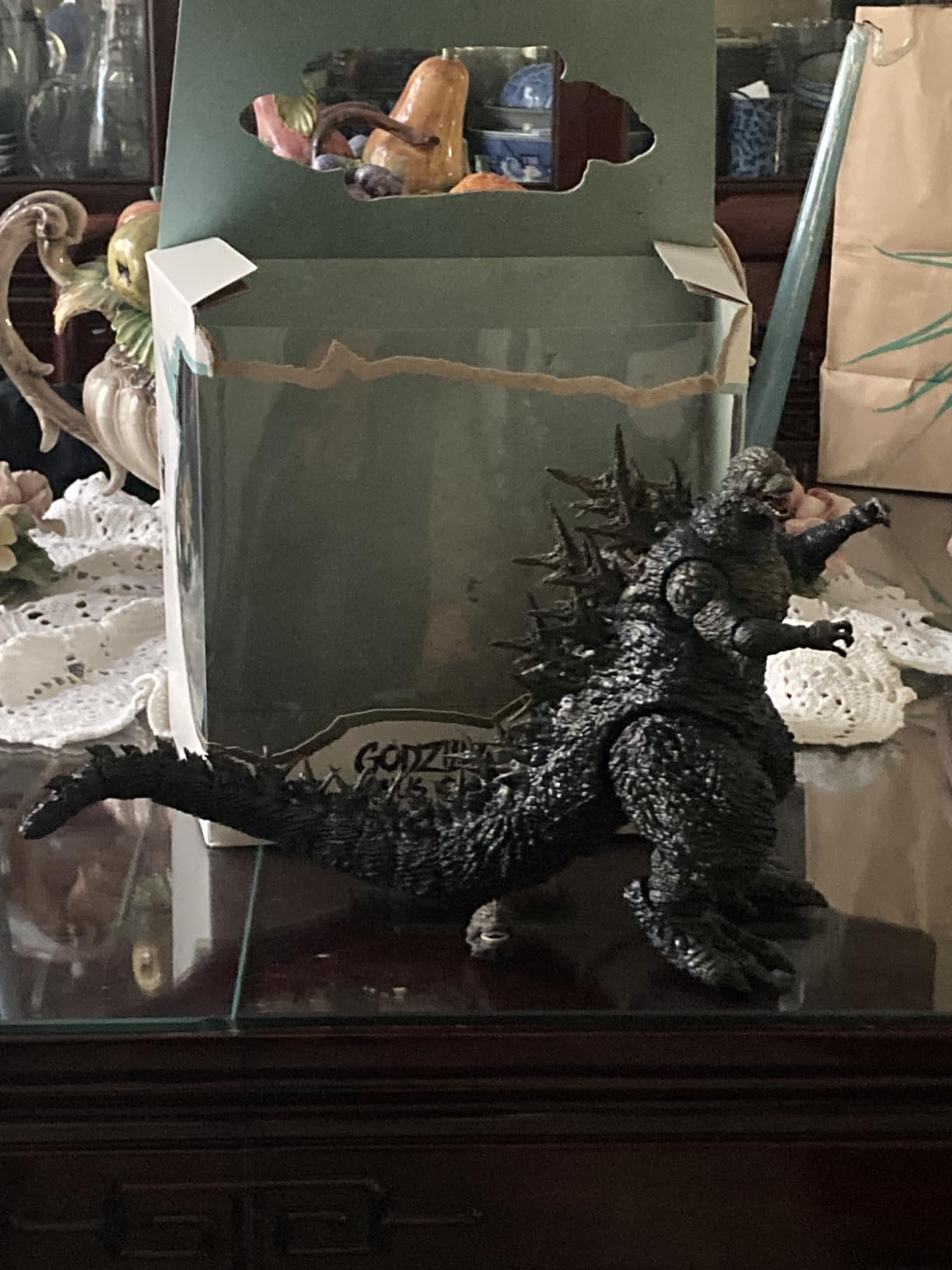 Super7 ULTIMATES! Toho Godzilla Minus One Figure - 8