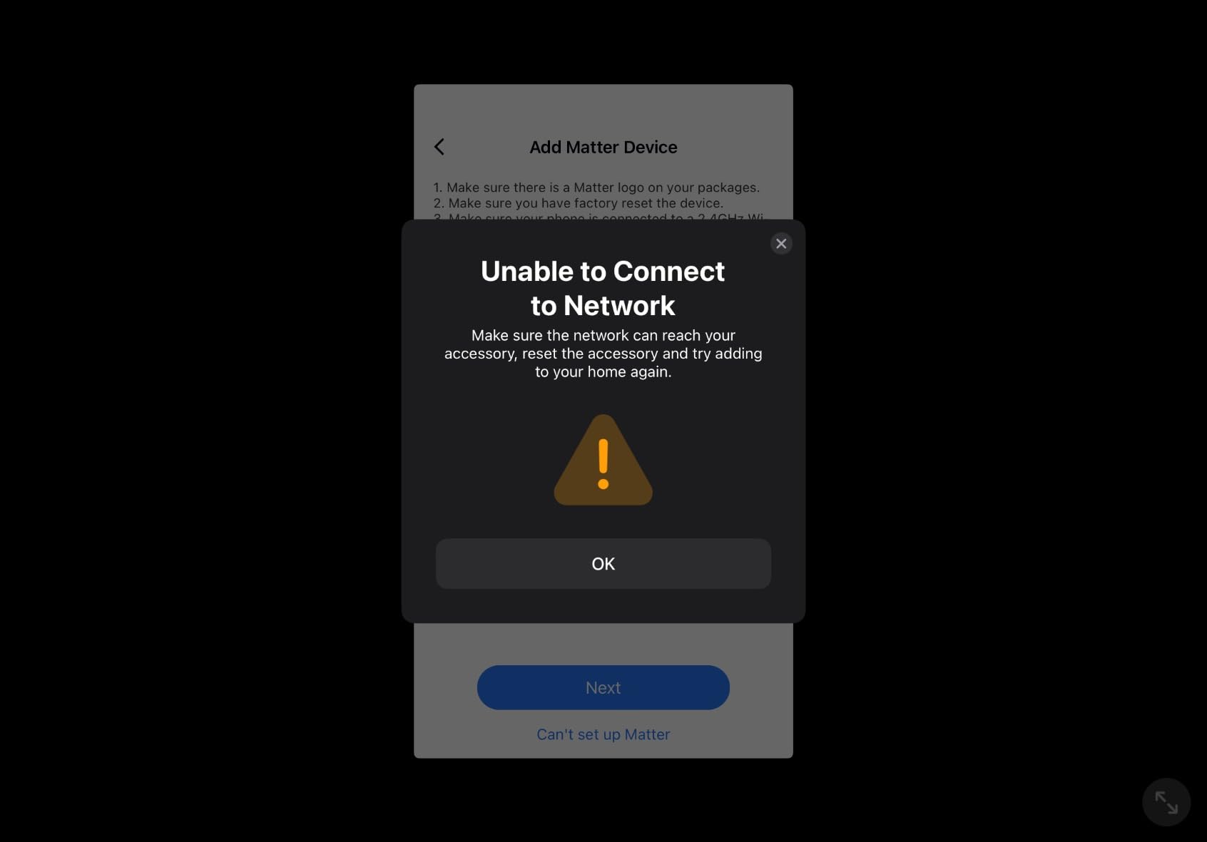 meross Matter Smart Plug Mini, FFS Easy Setup, 100% Privacy Smart Outlet, Compact Size, Support Apple Home, Alexa, Google Home with Schedule and Timer, App and Voice Control, 2.4G Wi-Fi Only (4 Pack) - Customer Photo 4