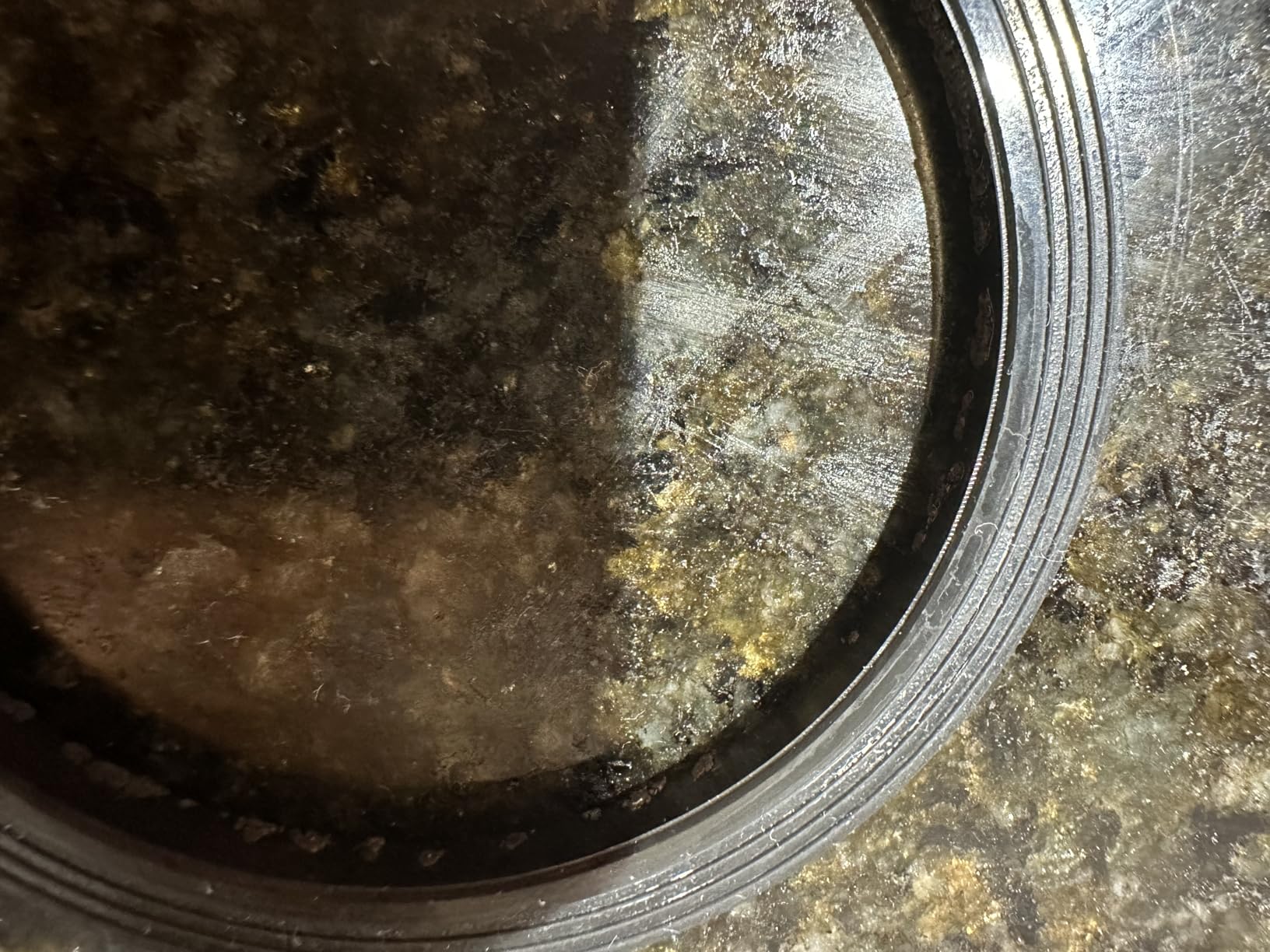 Beast Blender | Sleek Kitchen Countertop Design, Patented Blending Technology | Take Smoothies & Shakes To-Go with NEW Portable Straw Cap System (Pebble Grey) Customer Review Beast Blender | Sleek Kitchen Countertop Design, Patented Blending Technology | Take Smoothies & Shakes To-Go with NEW Portable Straw Cap System (Pebble Grey) - Customer Photo 4