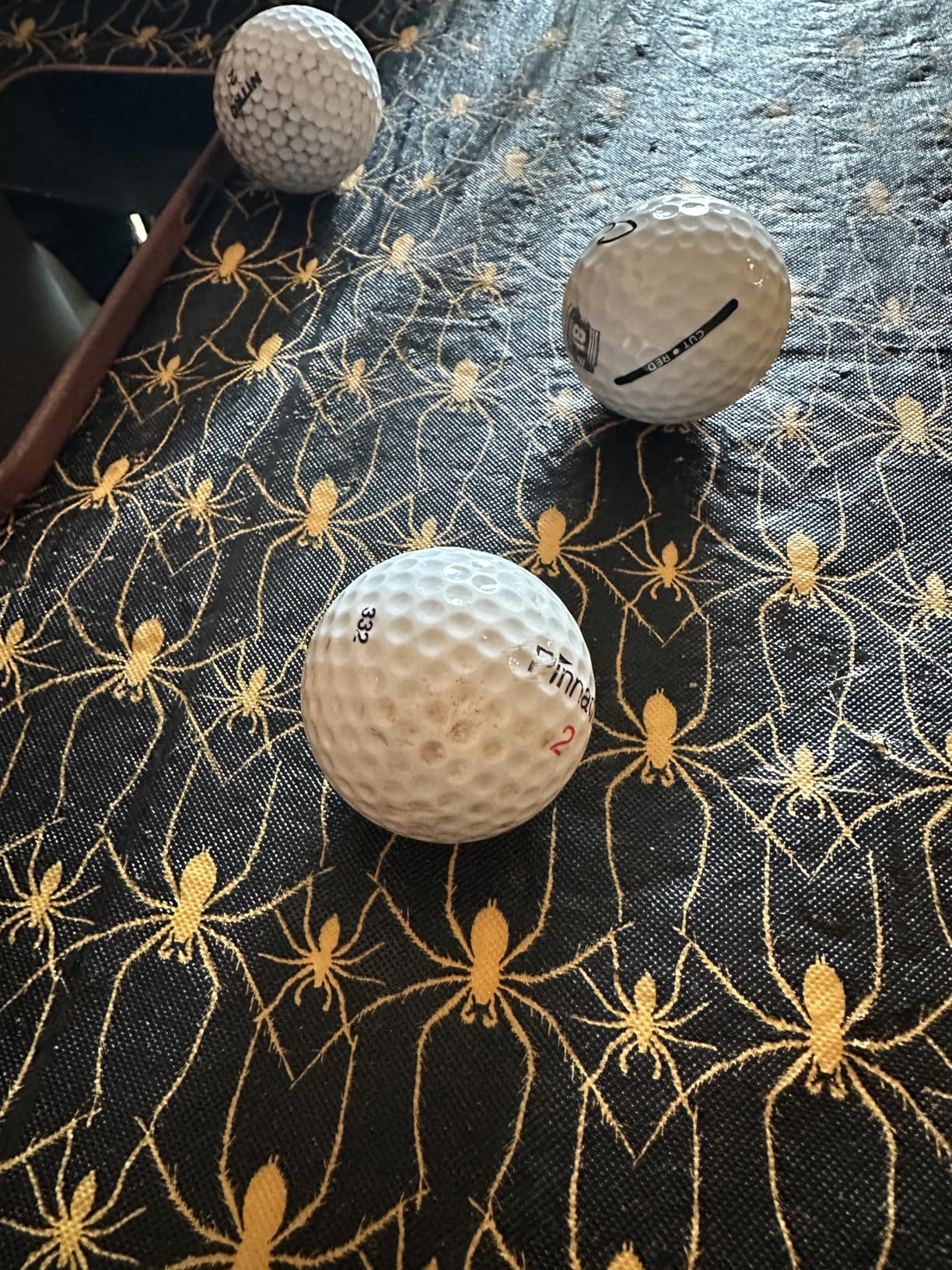 Titleist TruFeel Golf Balls - Customer Photo 3