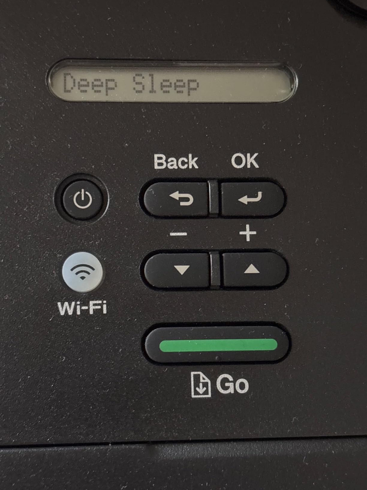 Brother HL-L2460DW Wireless Compact Monochrome Laser Printer with Duplex, Mobile Printing, Black & White Output | Includes Refresh Subscription Trial(1), Works with Alexa - Customer Photo 4