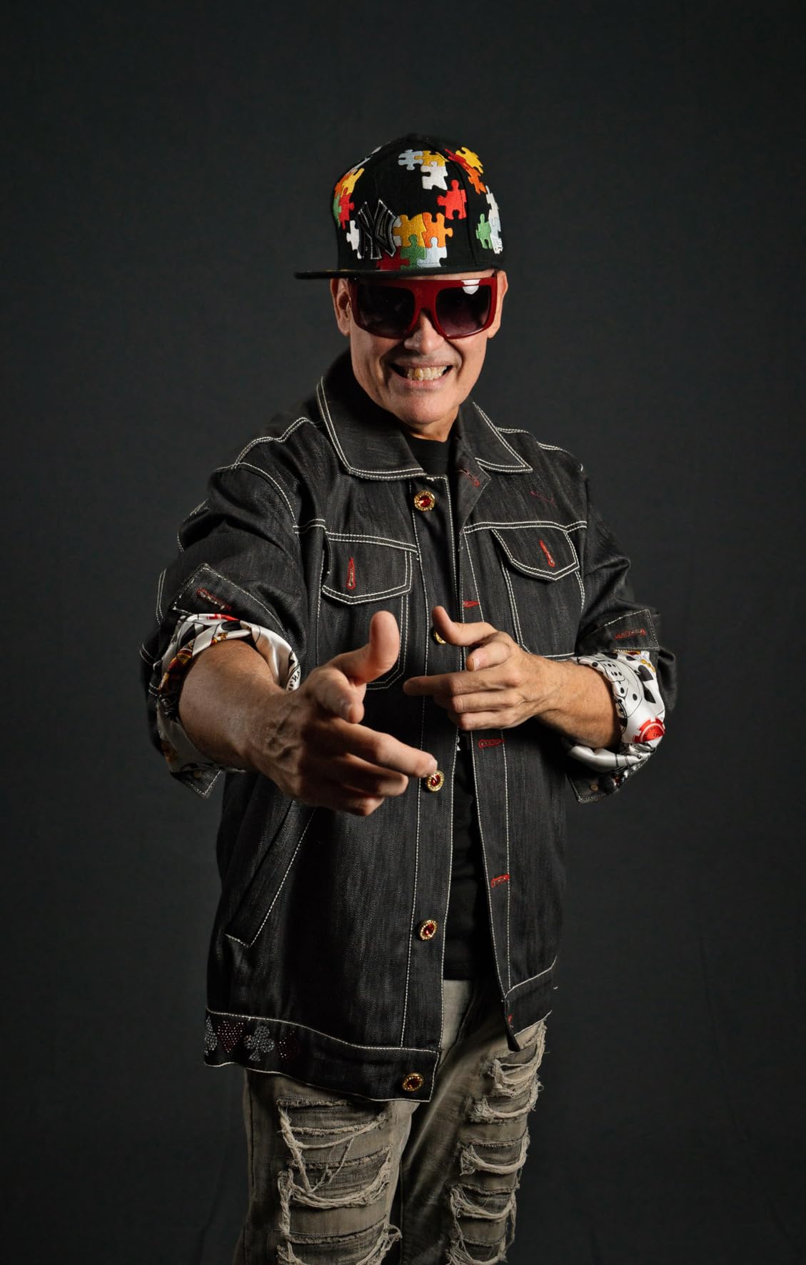 5x7ft Black Backdrop Background for Photography, High Density Polyester Fabric Black Photo Backdrop Curtain for Portrait Photoshoot, Party and Video Customer Review 5x7ft Black Backdrop Background for Photography, High Density Polyester Fabric Black Photo Backdrop Curtain for Portrait Photoshoot, Party and Video - Customer Photo 1