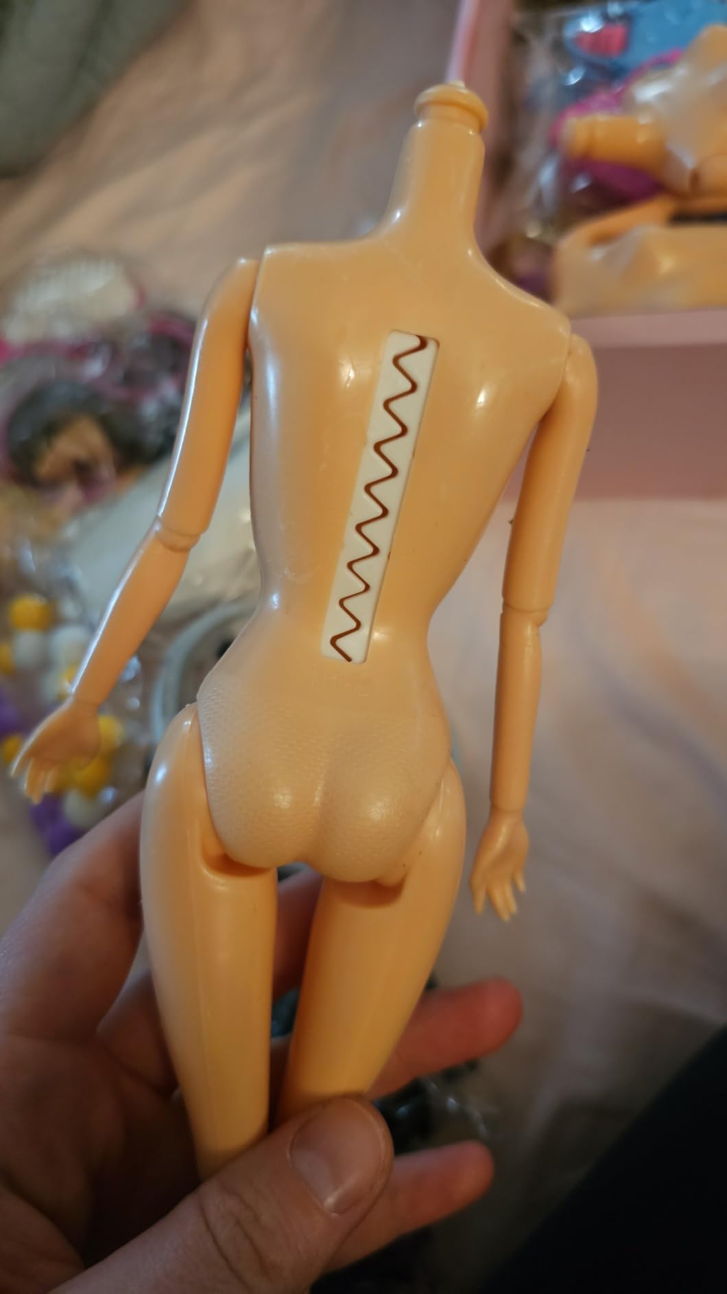 1500+Pcs Fashion Designer Kit for Girls, Sewing Kit with 7 Mannequins, DIY Arts and Crafts Kit for Kids, Doll Clothes Making Kit, Girl Toys for Age 6 7 8 9 10 11 12 Year Old Gifts - Customer Photo 1