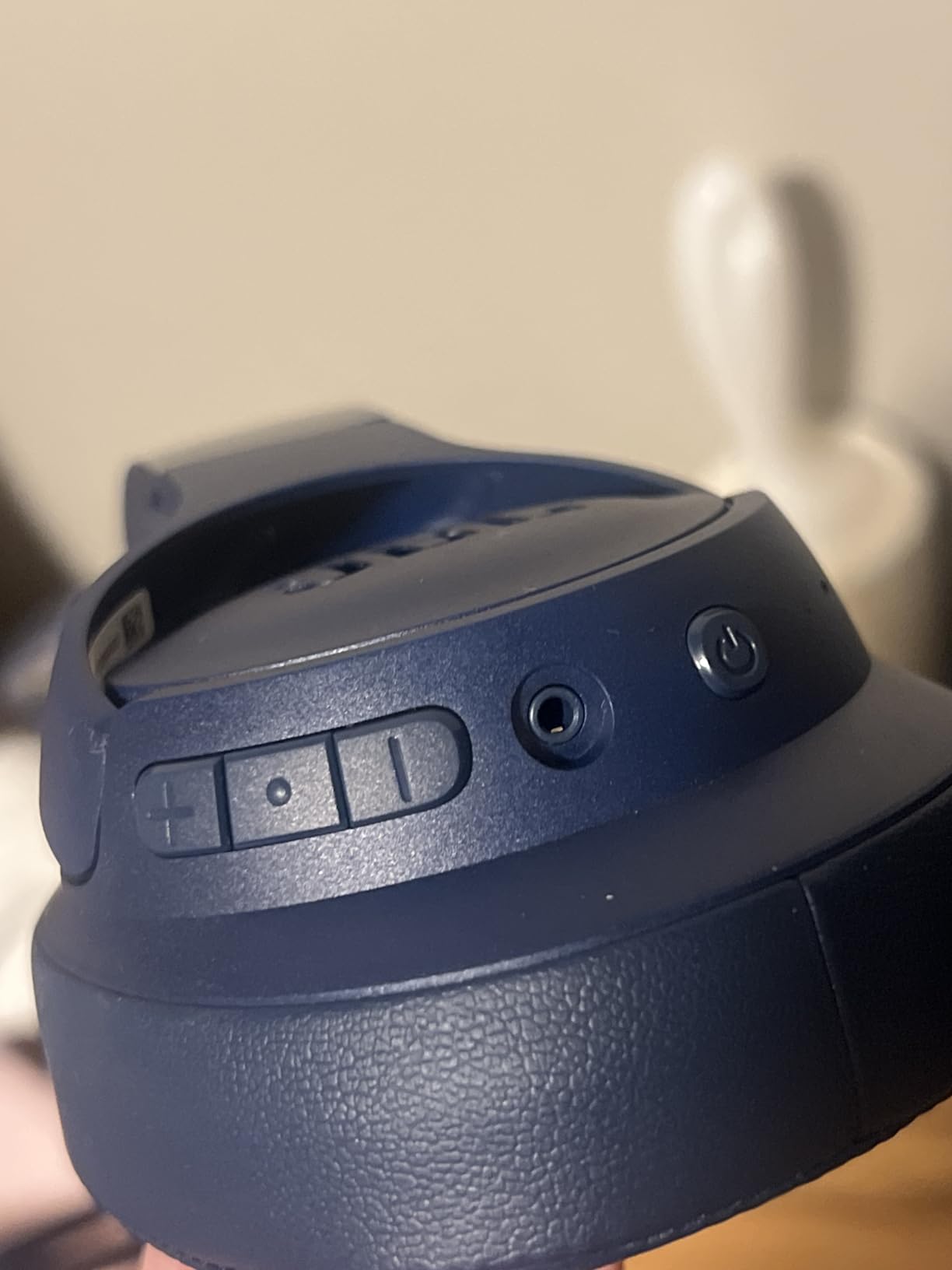 JBL Tune 720BT - Wireless Over-Ear Headphones with JBL Pure Bass Sound, Bluetooth 5.3, Up to 76H Battery Life and Speed Charge, Lightweight, Comfortable and Foldable Design (Black) Customer Review JBL Tune 720BT - Wireless Over-Ear Headphones with JBL Pure Bass Sound, Bluetooth 5.3, Up to 76H Battery Life and Speed Charge, Lightweight, Comfortable and Foldable Design (Black) - Customer Photo 1