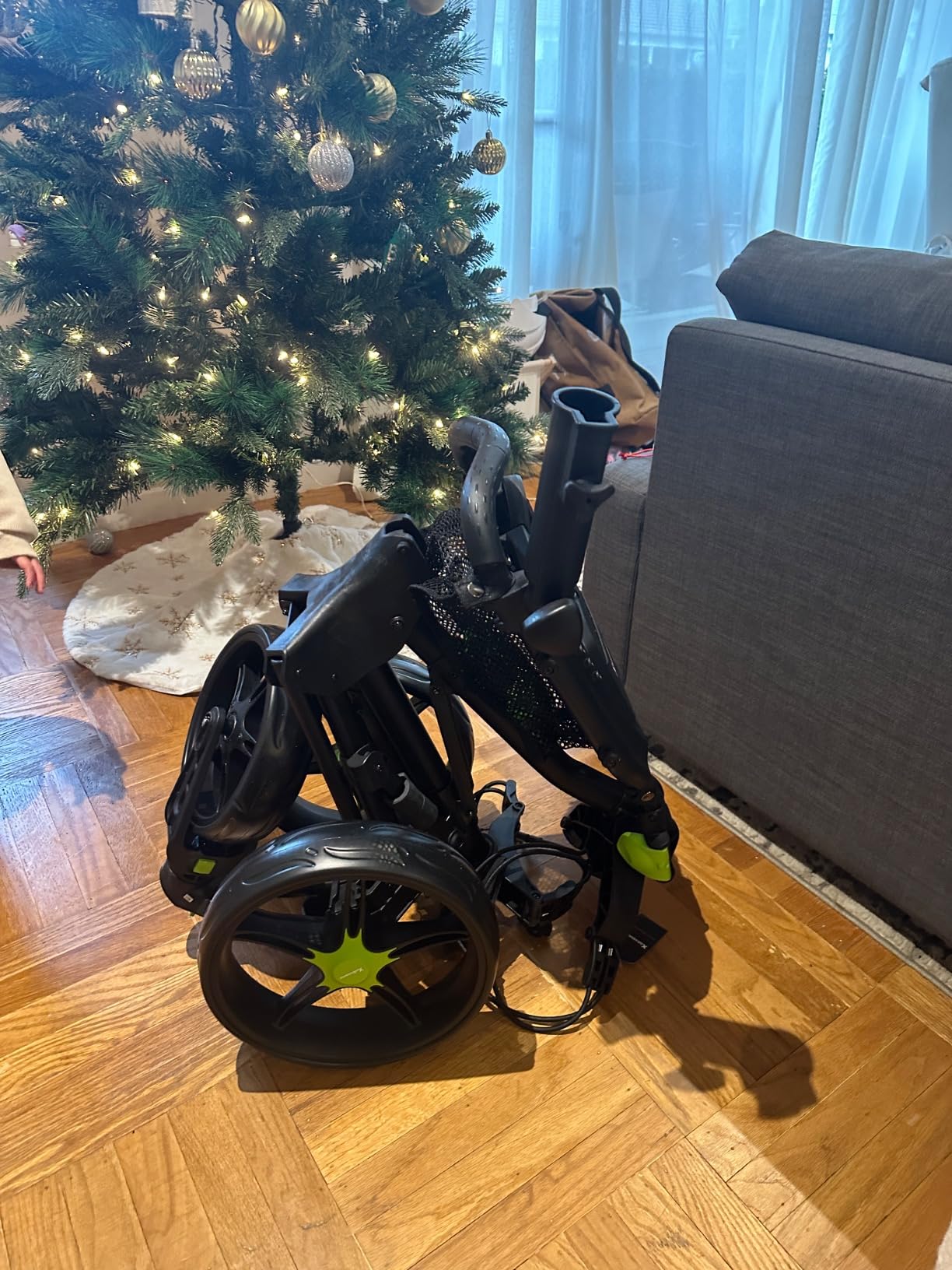 8 Pieces Complete Golf Club Set for Men - Beginner Friendly - Customer Photo 2