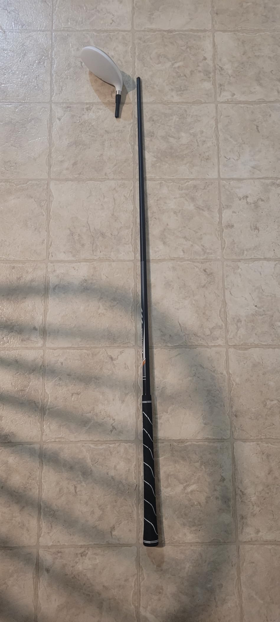 8 Pieces Complete Golf Club Set for Men - Beginner Friendly - Customer Photo 4