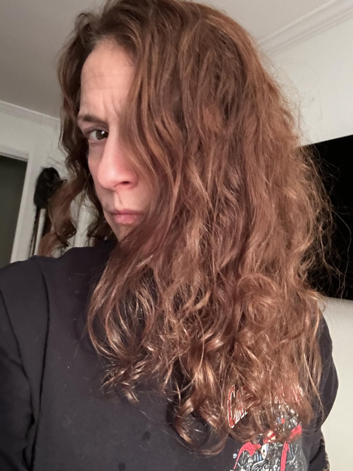 Dyson Airstrait™ Straightener - Customer Photo 5