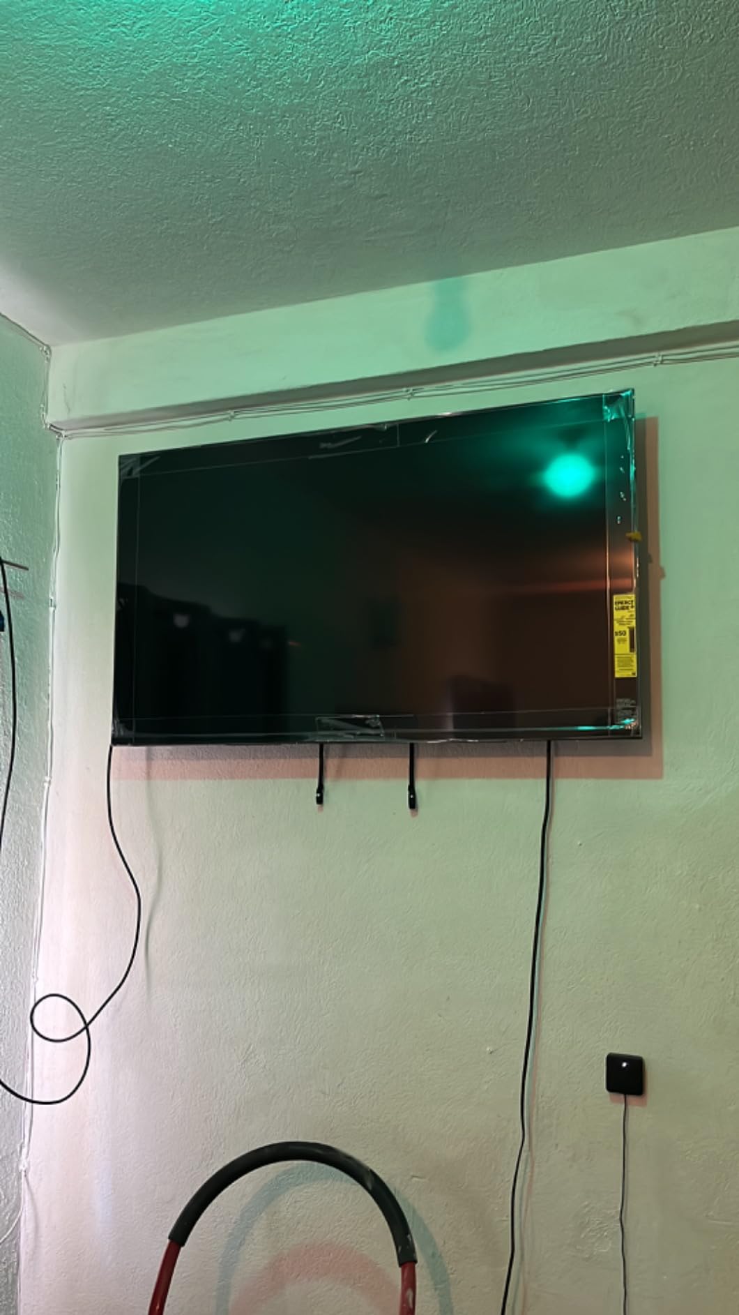 Sony 75-Inch Class 4K Ultra HD BRAVIA 3 LED Smart TV with Google TV, Dolby Vision HDR, and Exclusive Features for PlayStation®5 (K-75S30) - Customer Photo 2