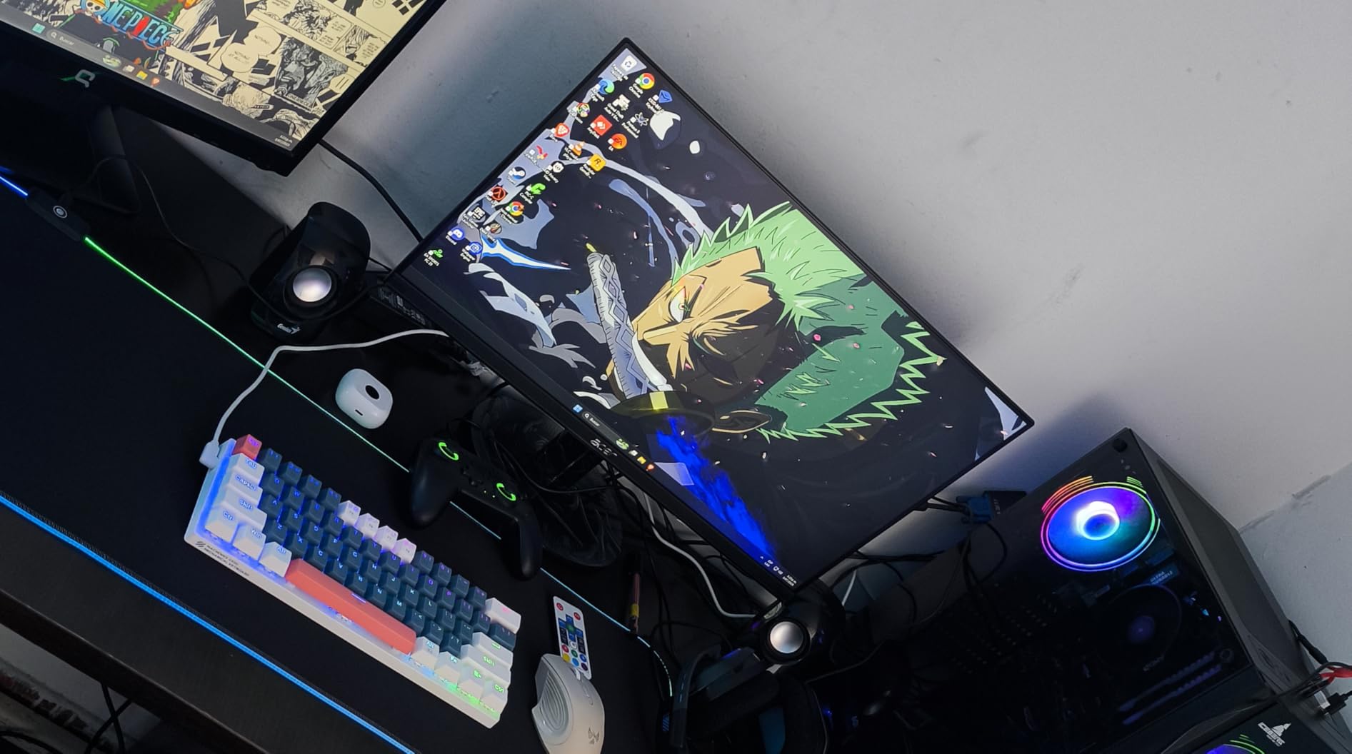 Acer SB322QK bmiipx 31.5